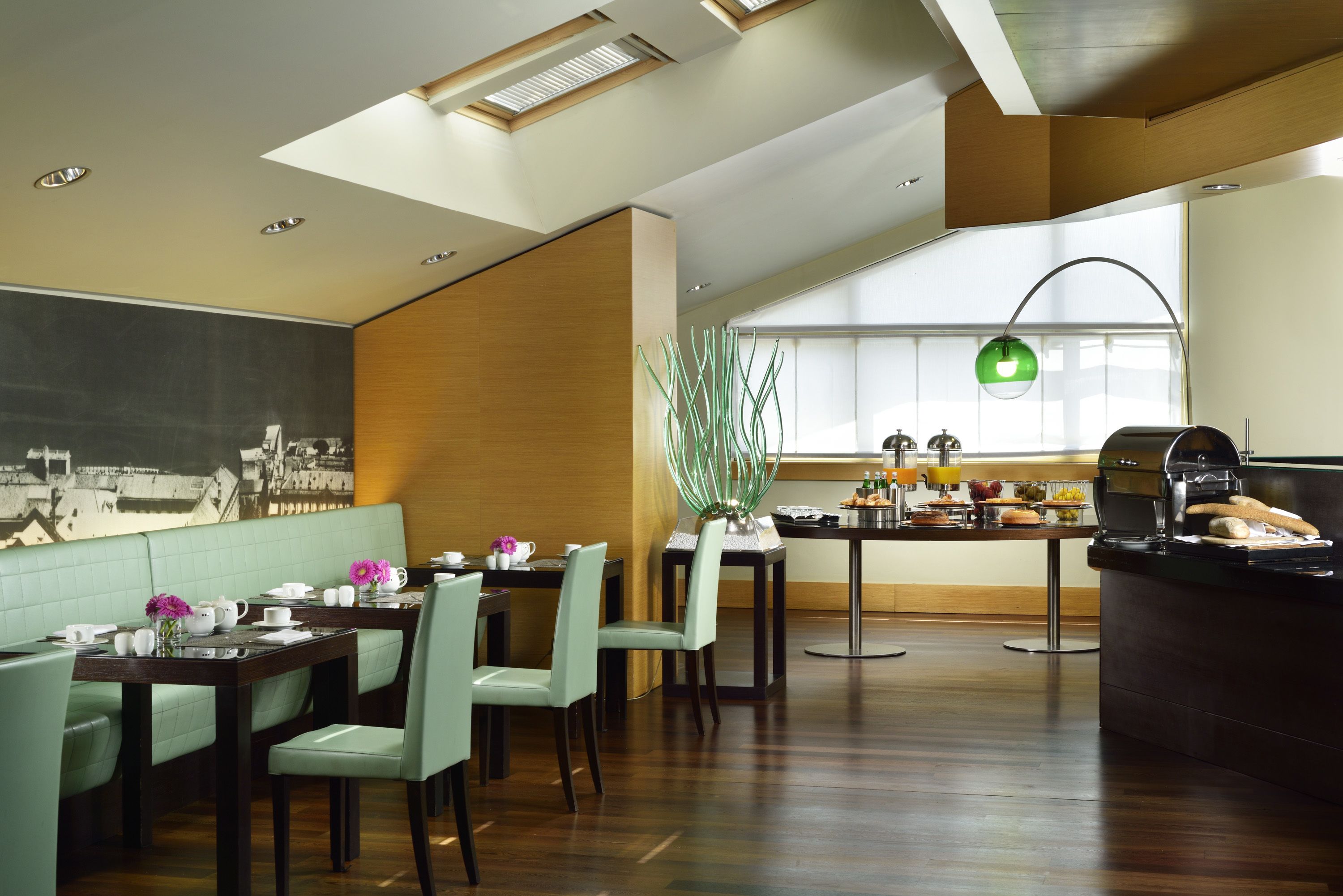 UNAHOTELS Napoli UNAHOTELS Napoli