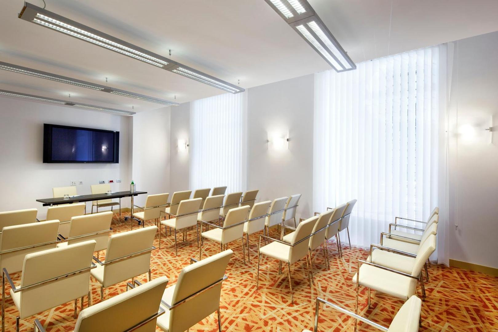 UNAHOTELS Napoli UNAHOTELS Napoli