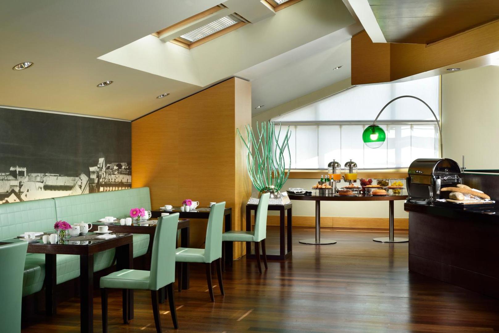 UNAHOTELS Napoli UNAHOTELS Napoli