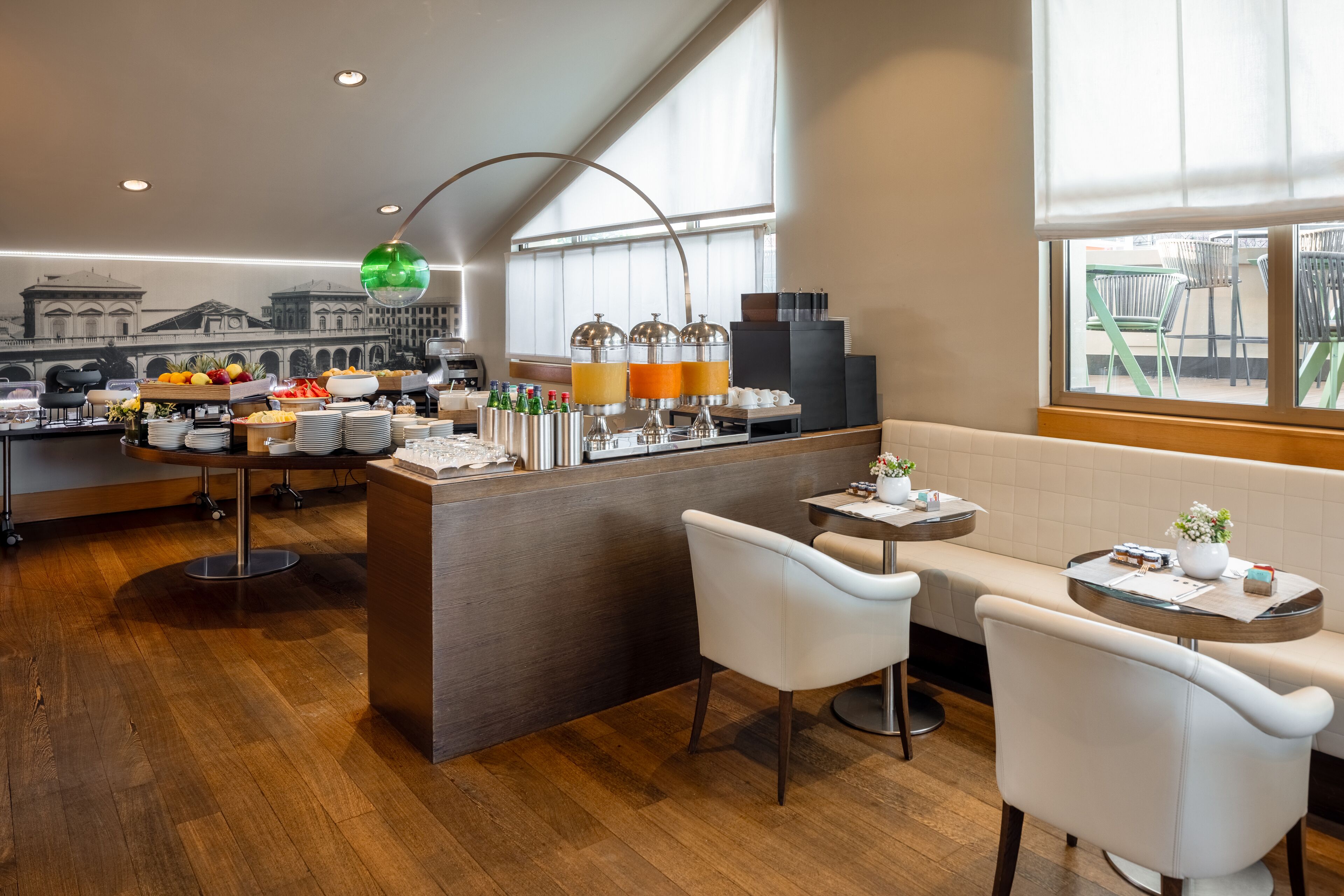 UNAHOTELS Napoli UNAHOTELS Napoli