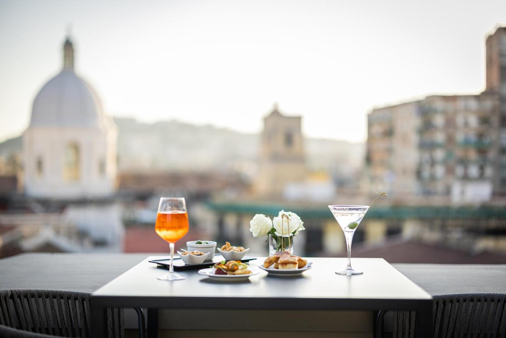 UNAHOTELS Napoli UNAHOTELS Napoli