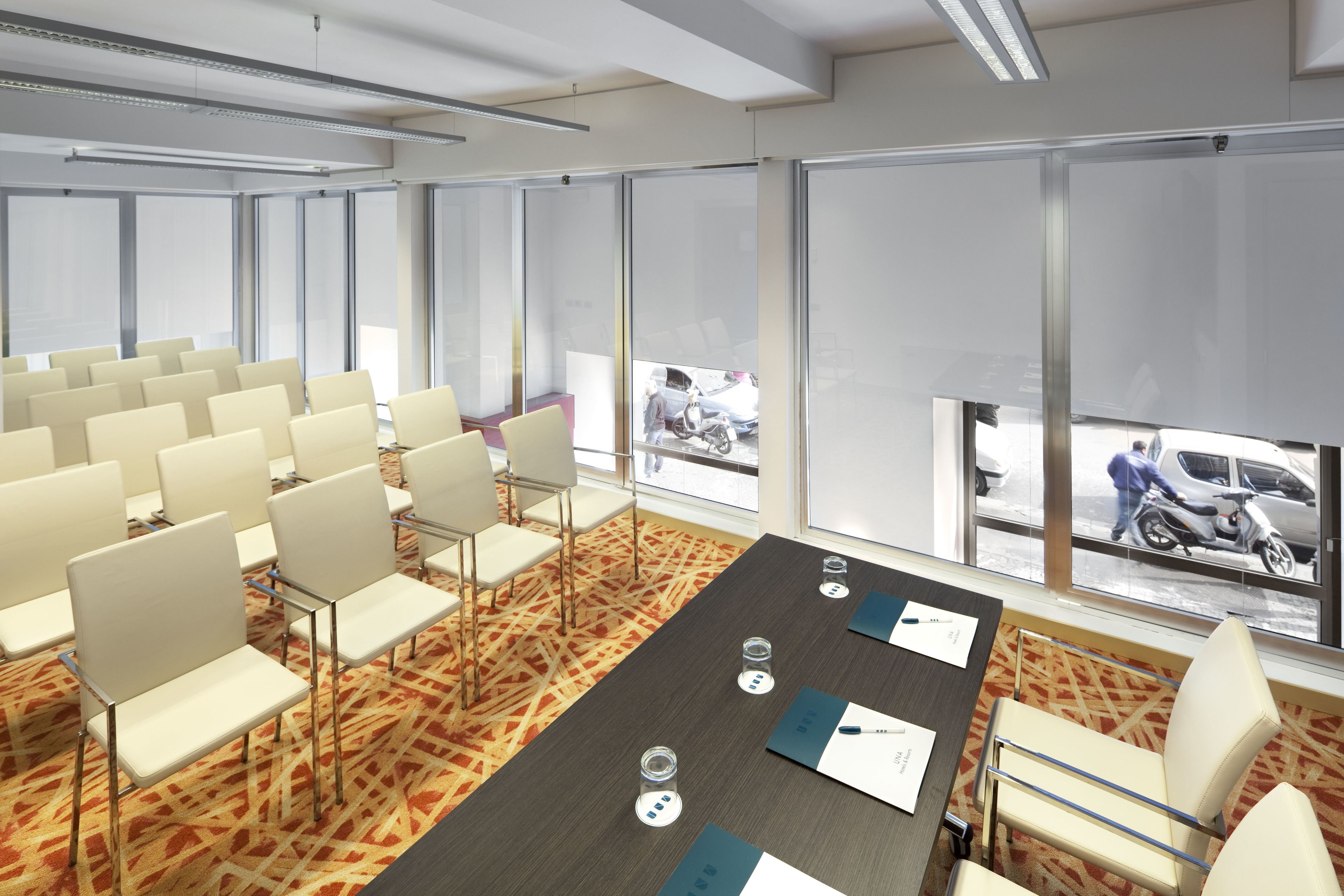 UNAHOTELS Napoli UNAHOTELS Napoli