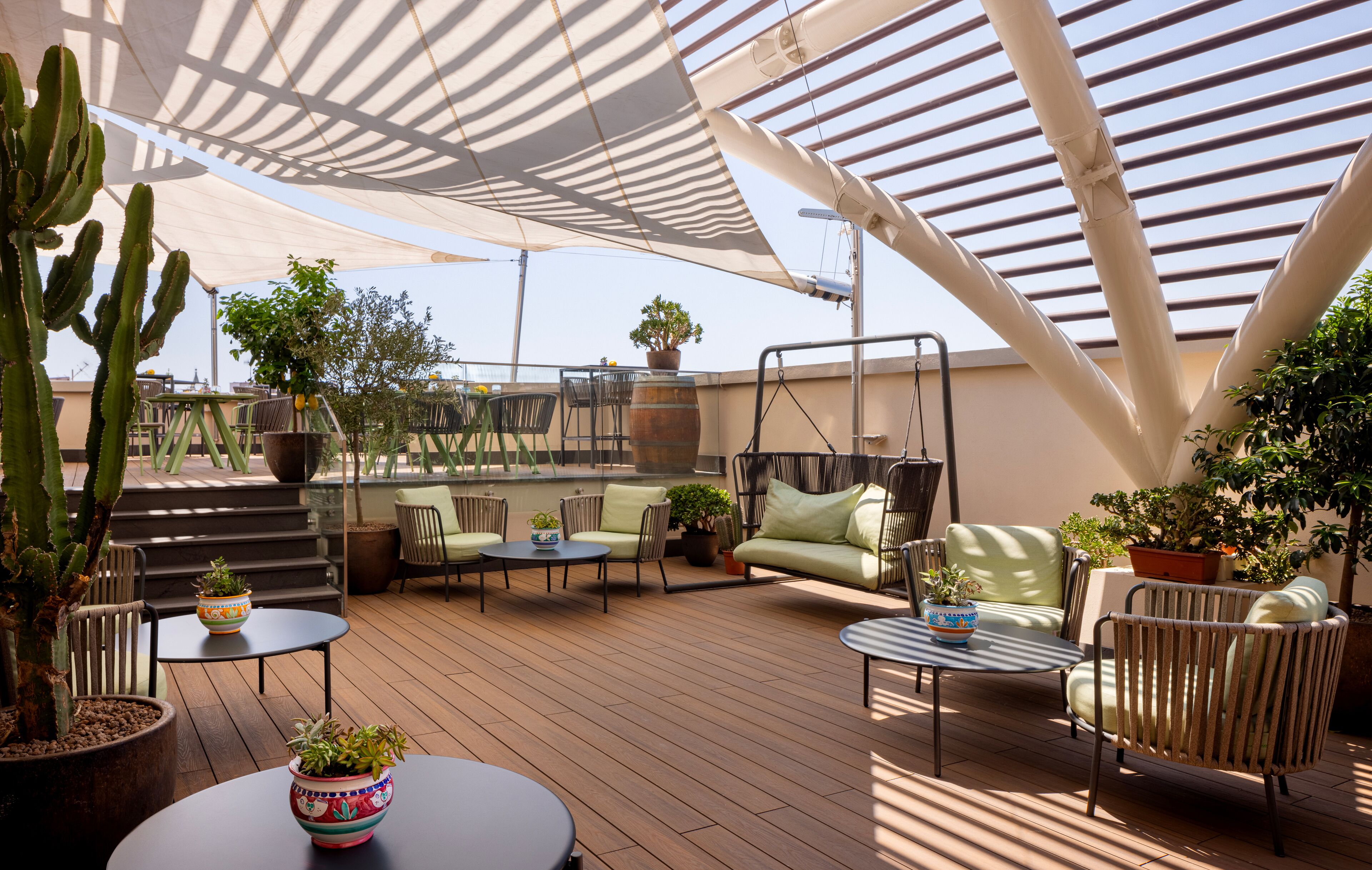 UNAHOTELS Napoli UNAHOTELS Napoli