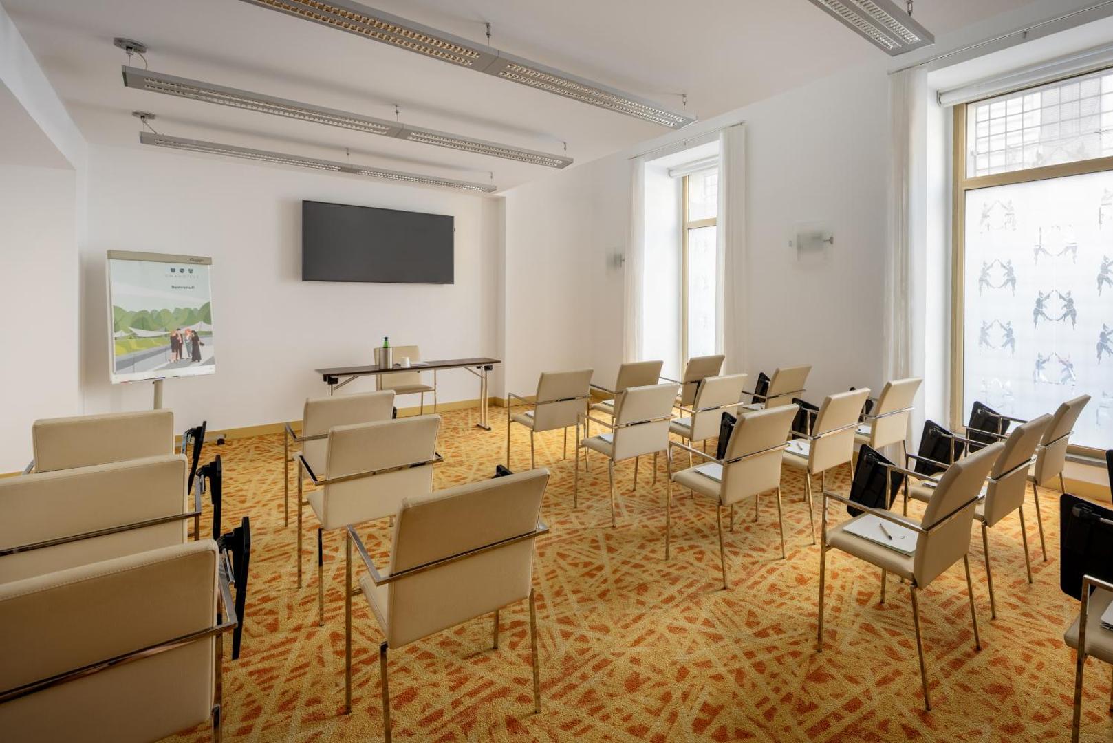 UNAHOTELS Napoli UNAHOTELS Napoli