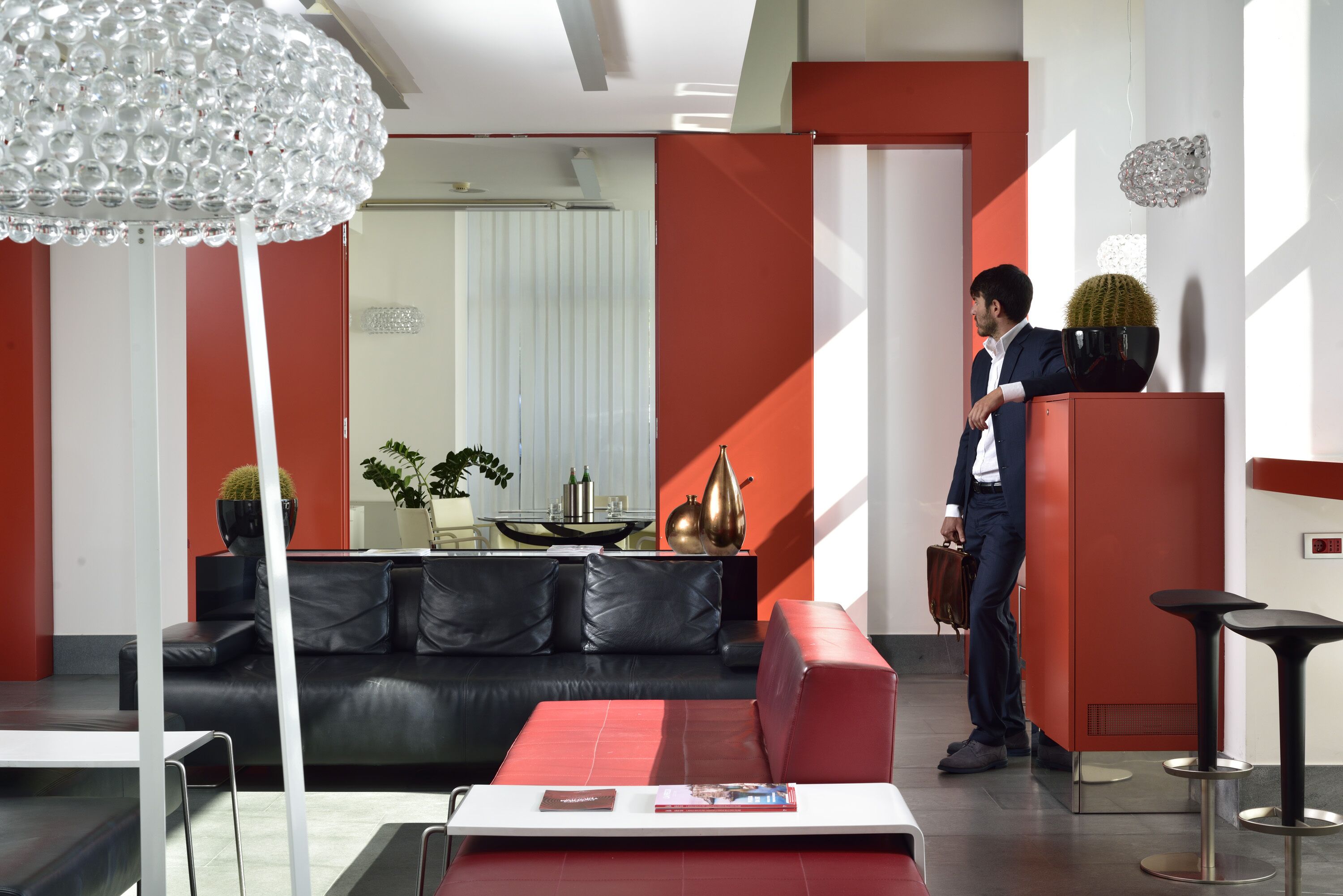 UNAHOTELS Napoli UNAHOTELS Napoli