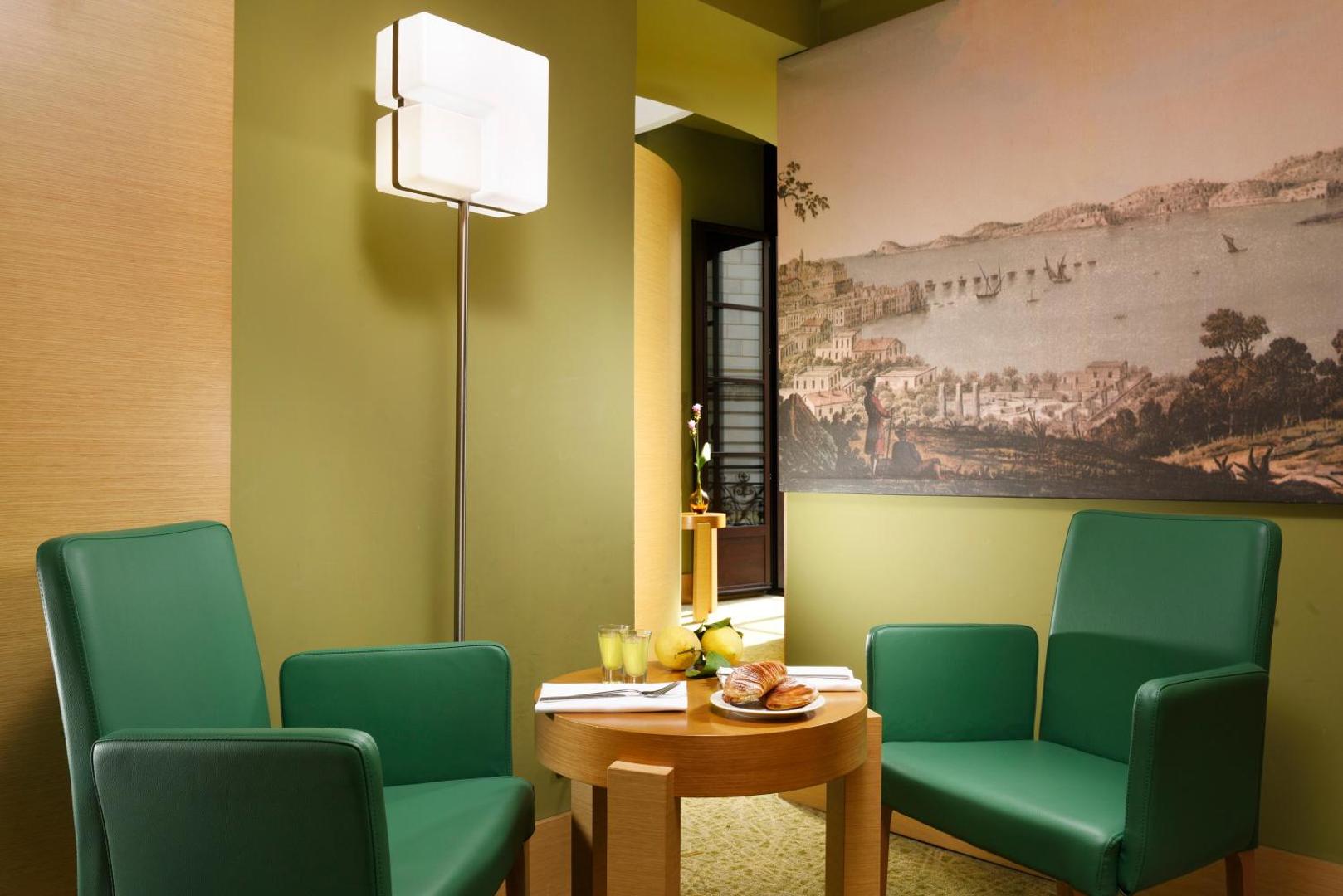 UNAHOTELS Napoli UNAHOTELS Napoli