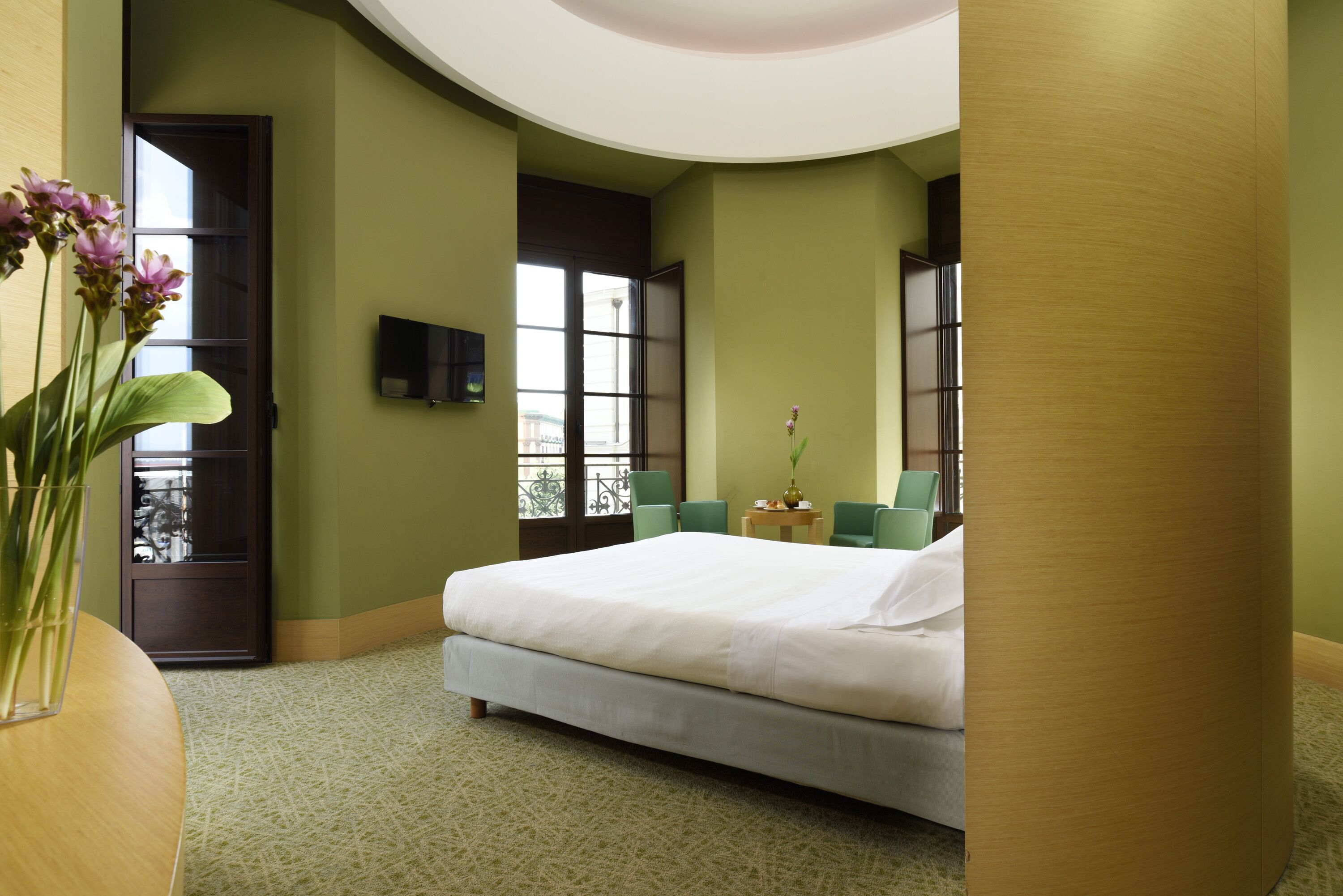 UNAHOTELS Napoli UNAHOTELS Napoli