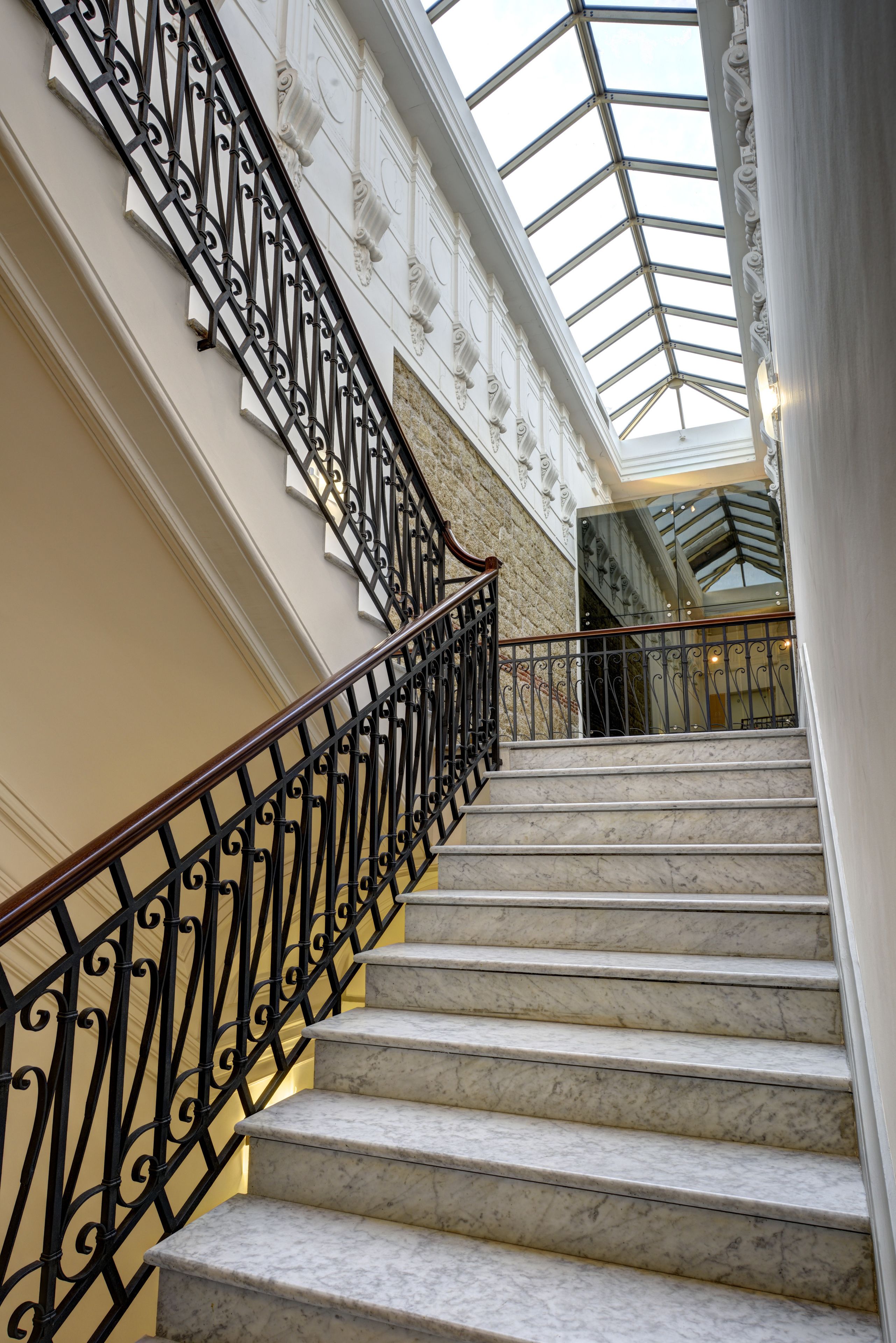 UNAHOTELS Napoli UNAHOTELS Napoli