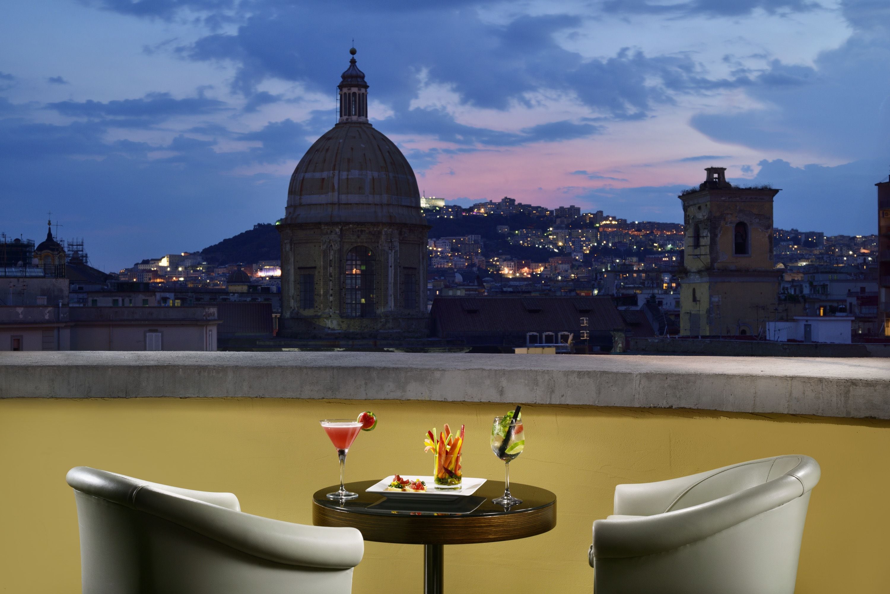 UNAHOTELS Napoli UNAHOTELS Napoli
