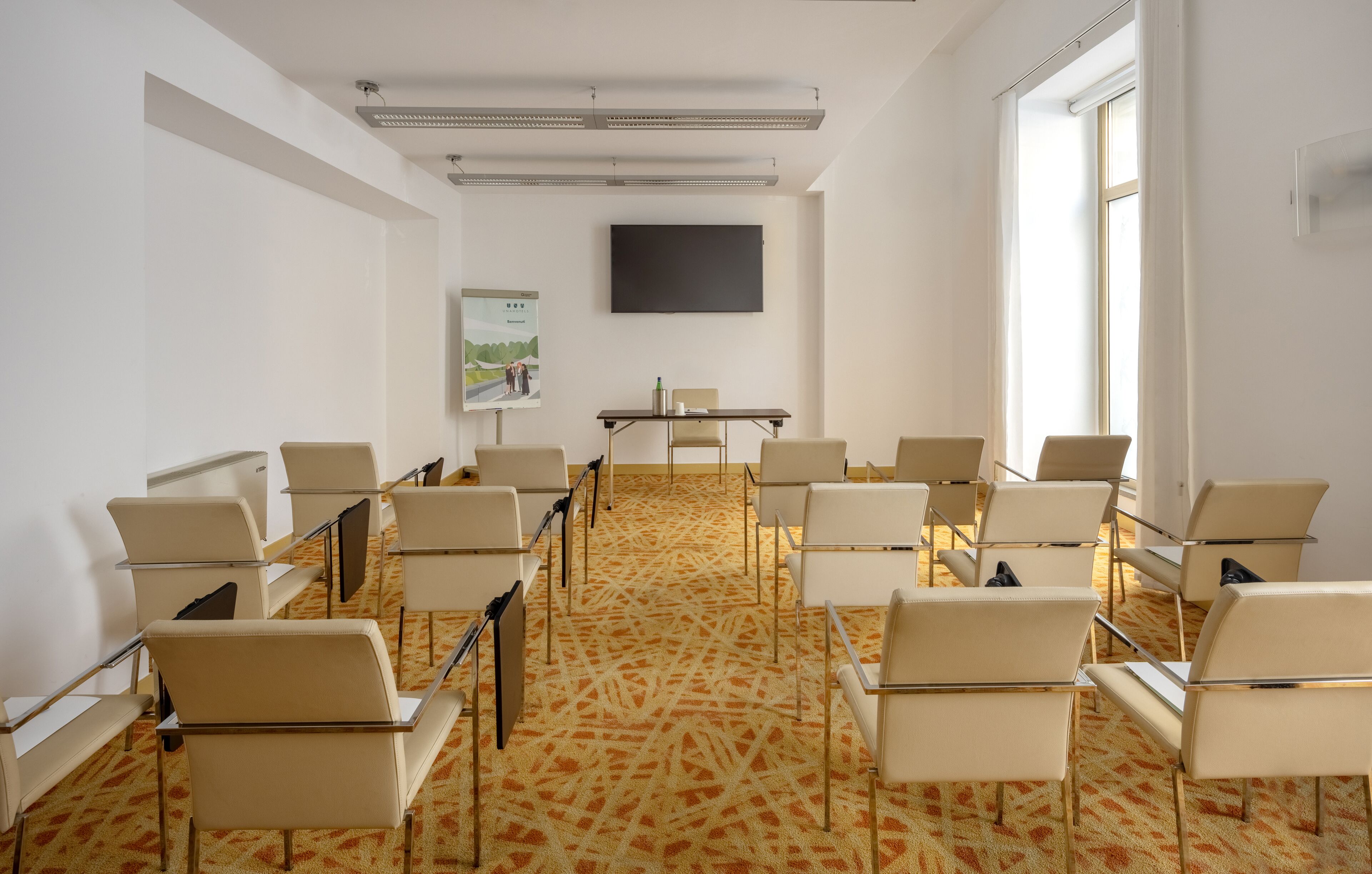 UNAHOTELS Napoli UNAHOTELS Napoli