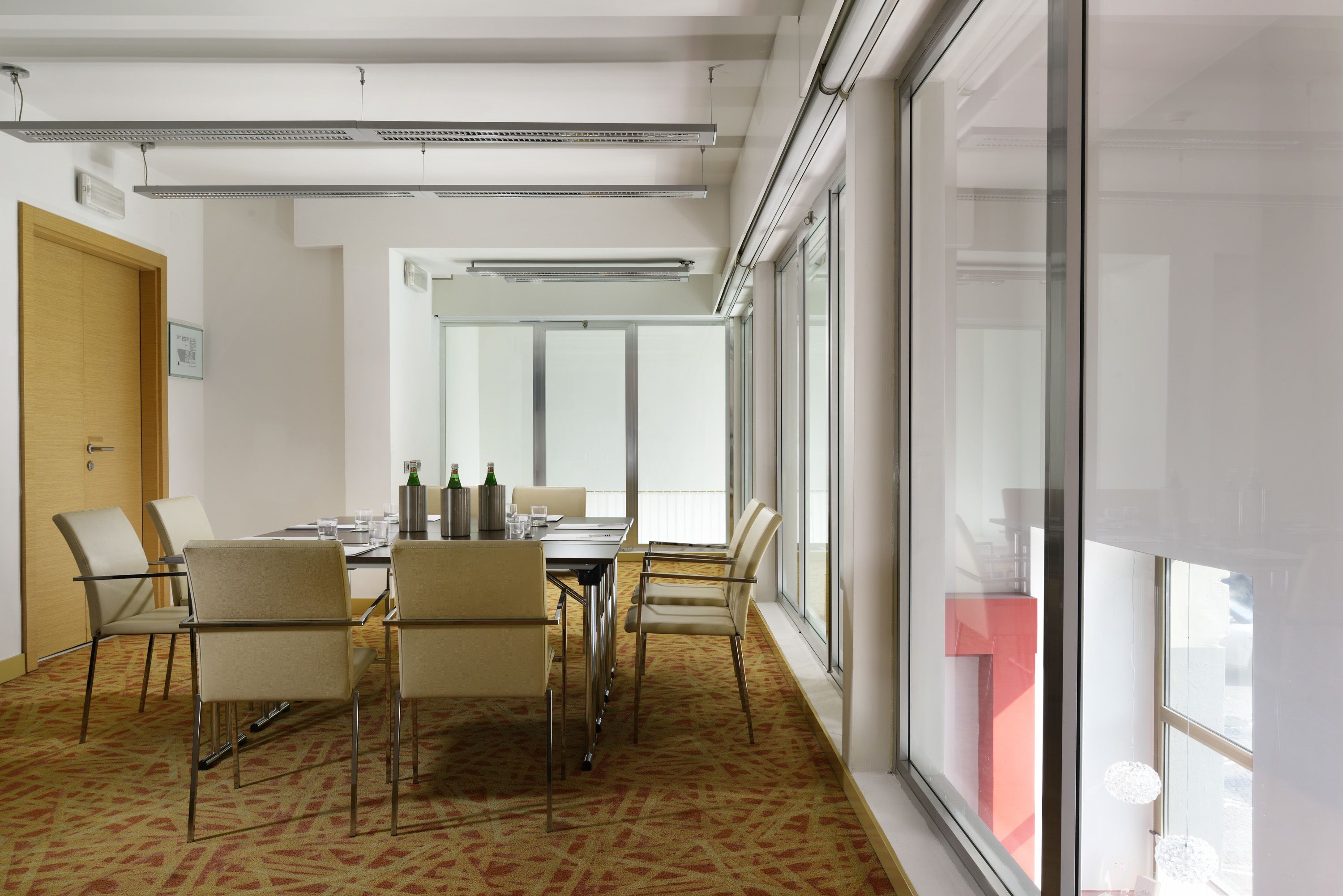 UNAHOTELS Napoli UNAHOTELS Napoli