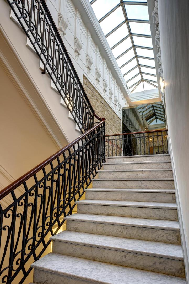 UNAHOTELS Napoli UNAHOTELS Napoli