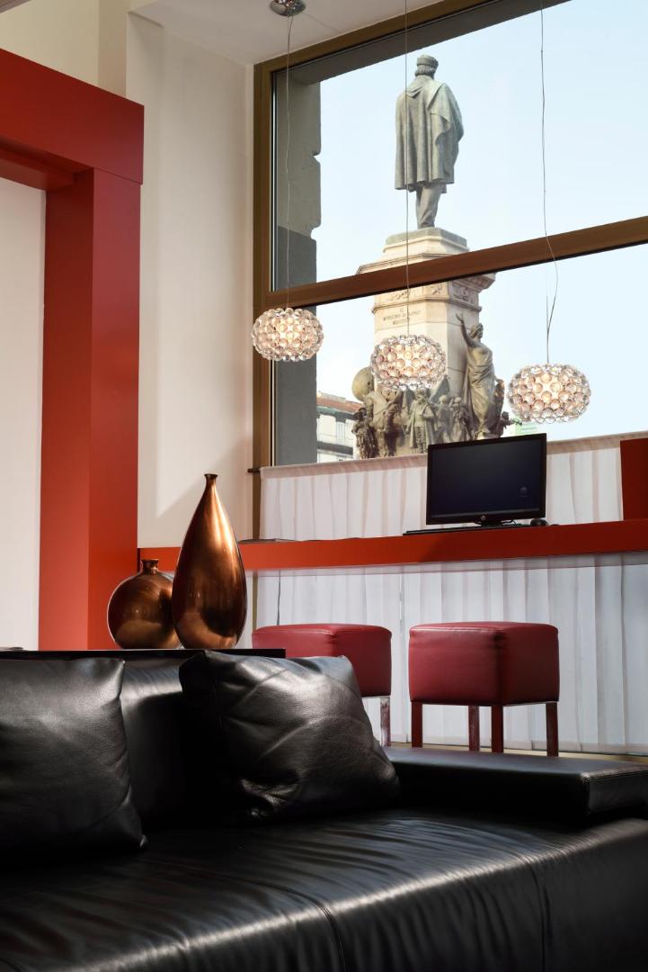 UNAHOTELS Napoli UNAHOTELS Napoli