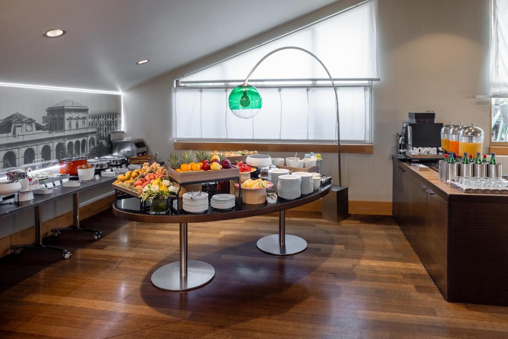 UNAHOTELS Napoli UNAHOTELS Napoli