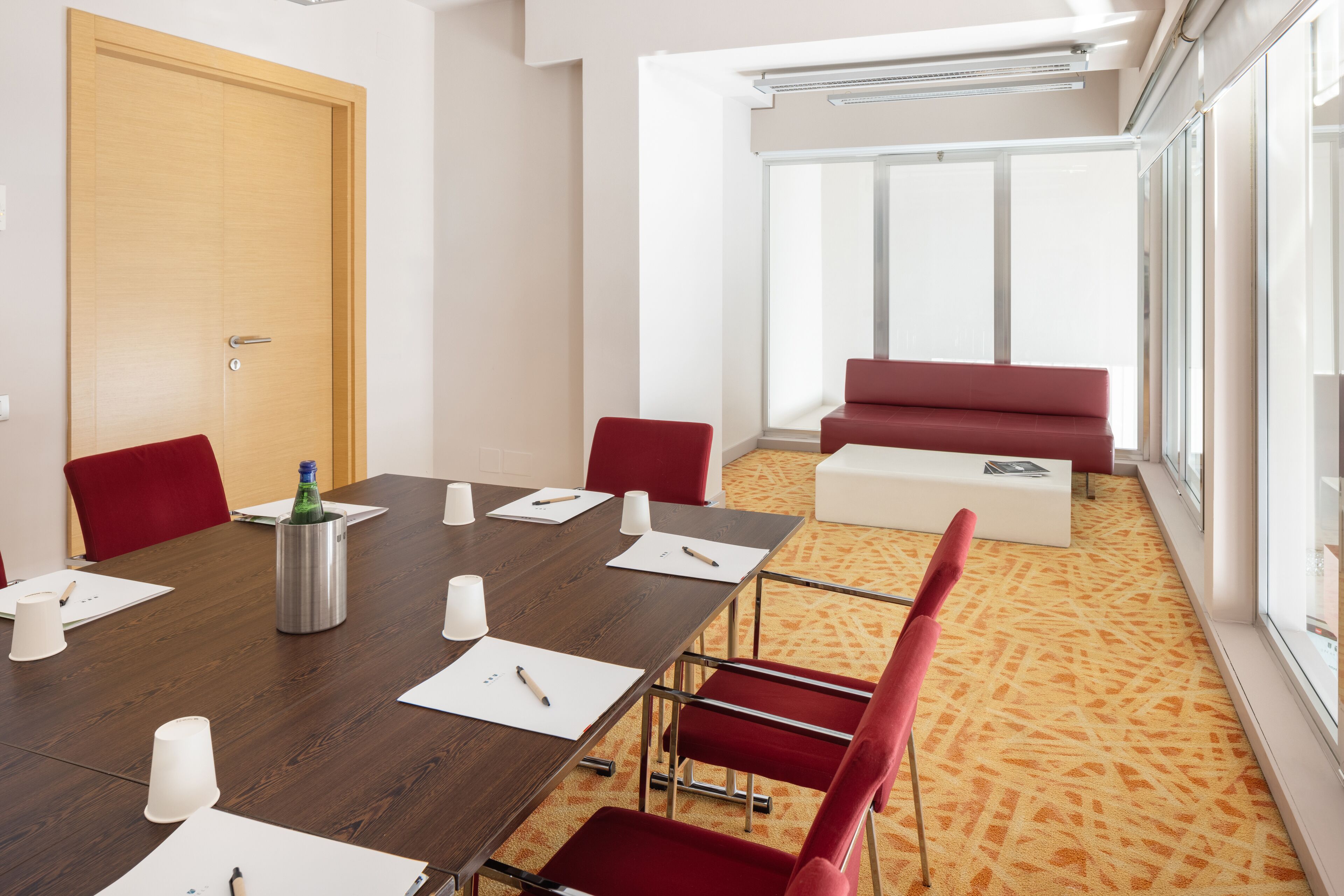 UNAHOTELS Napoli UNAHOTELS Napoli