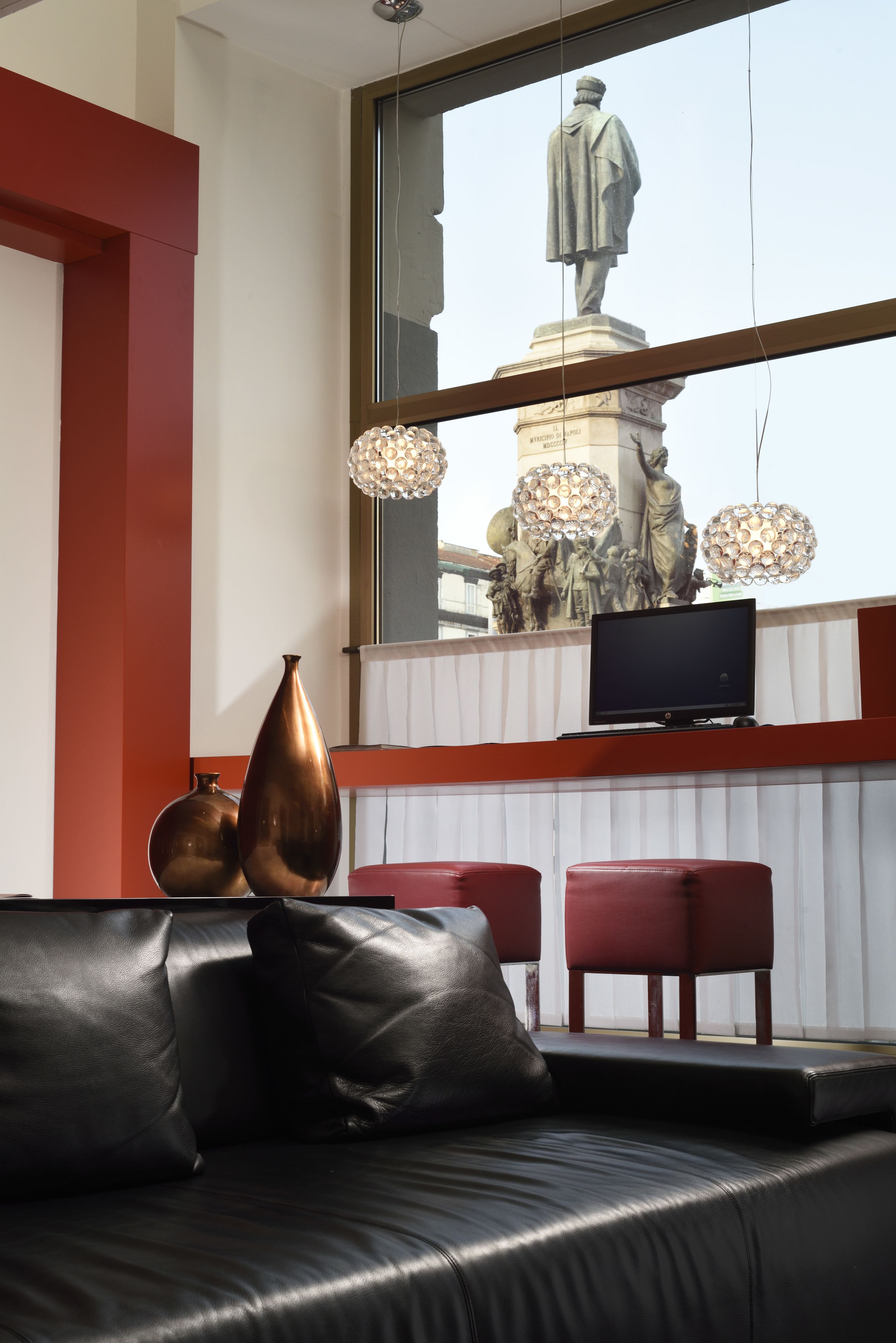 UNAHOTELS Napoli UNAHOTELS Napoli