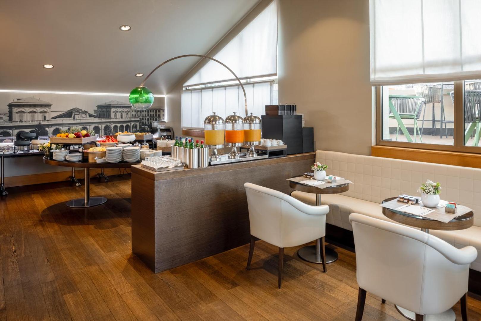 UNAHOTELS Napoli UNAHOTELS Napoli