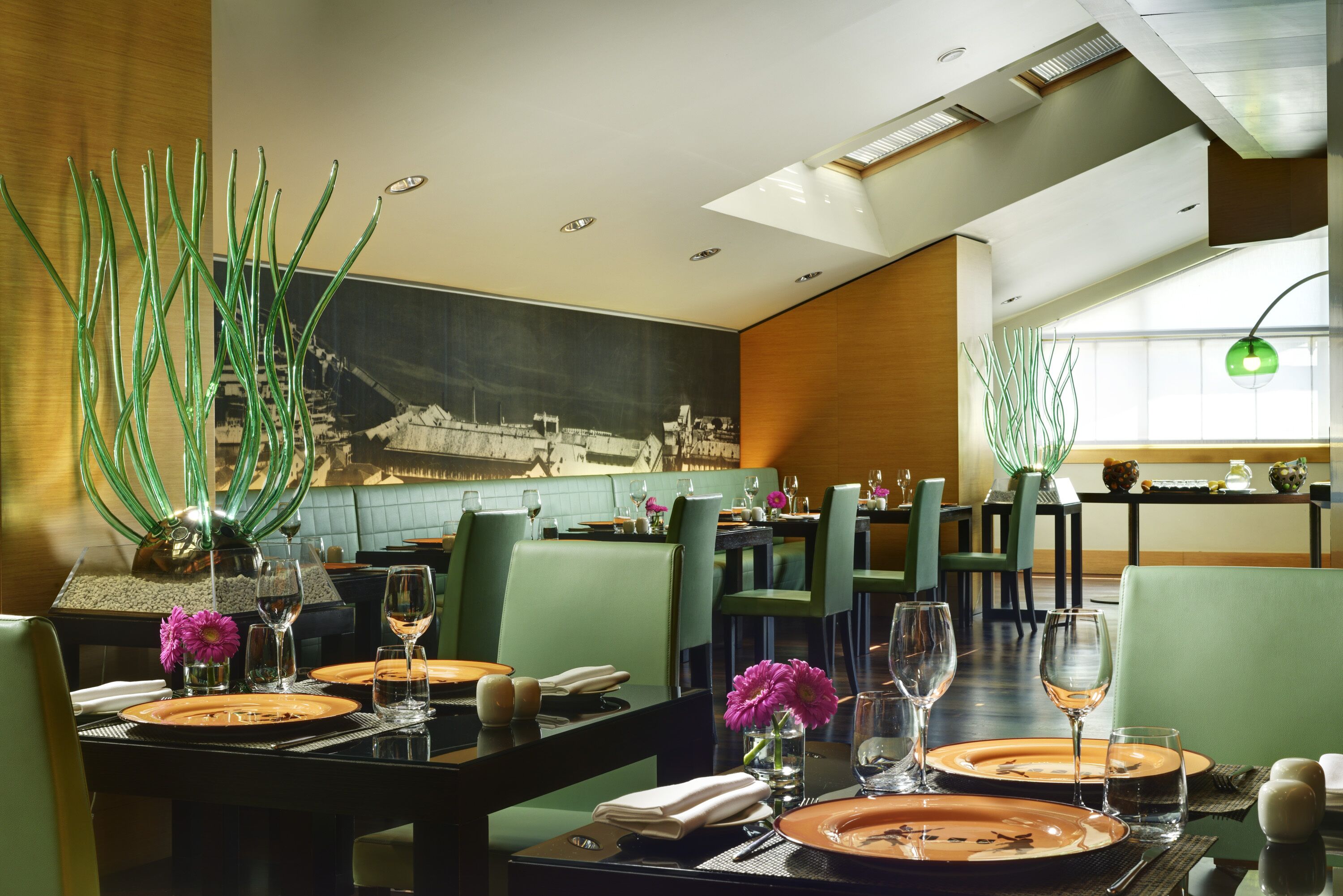 UNAHOTELS Napoli UNAHOTELS Napoli