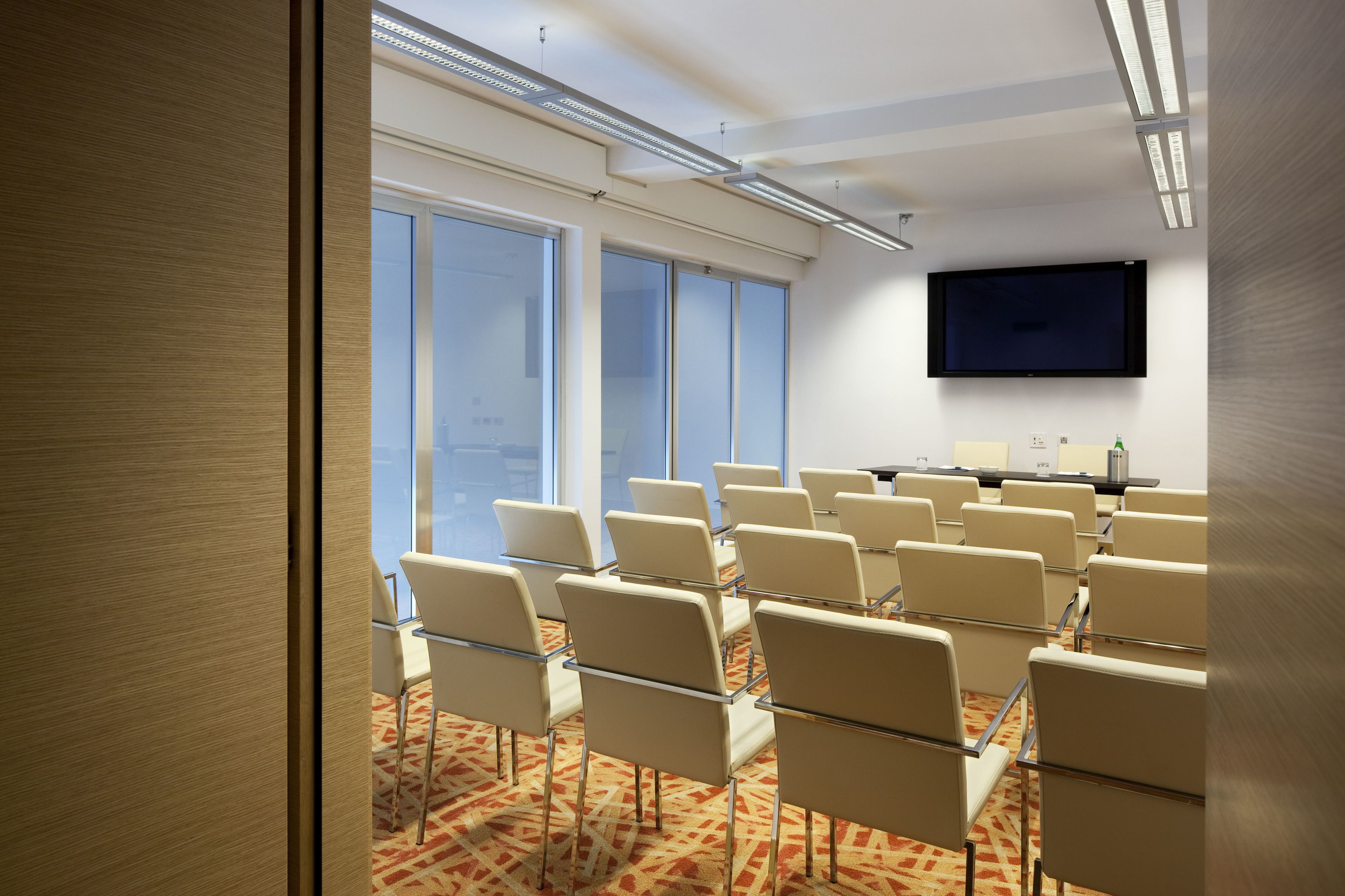 UNAHOTELS Napoli UNAHOTELS Napoli