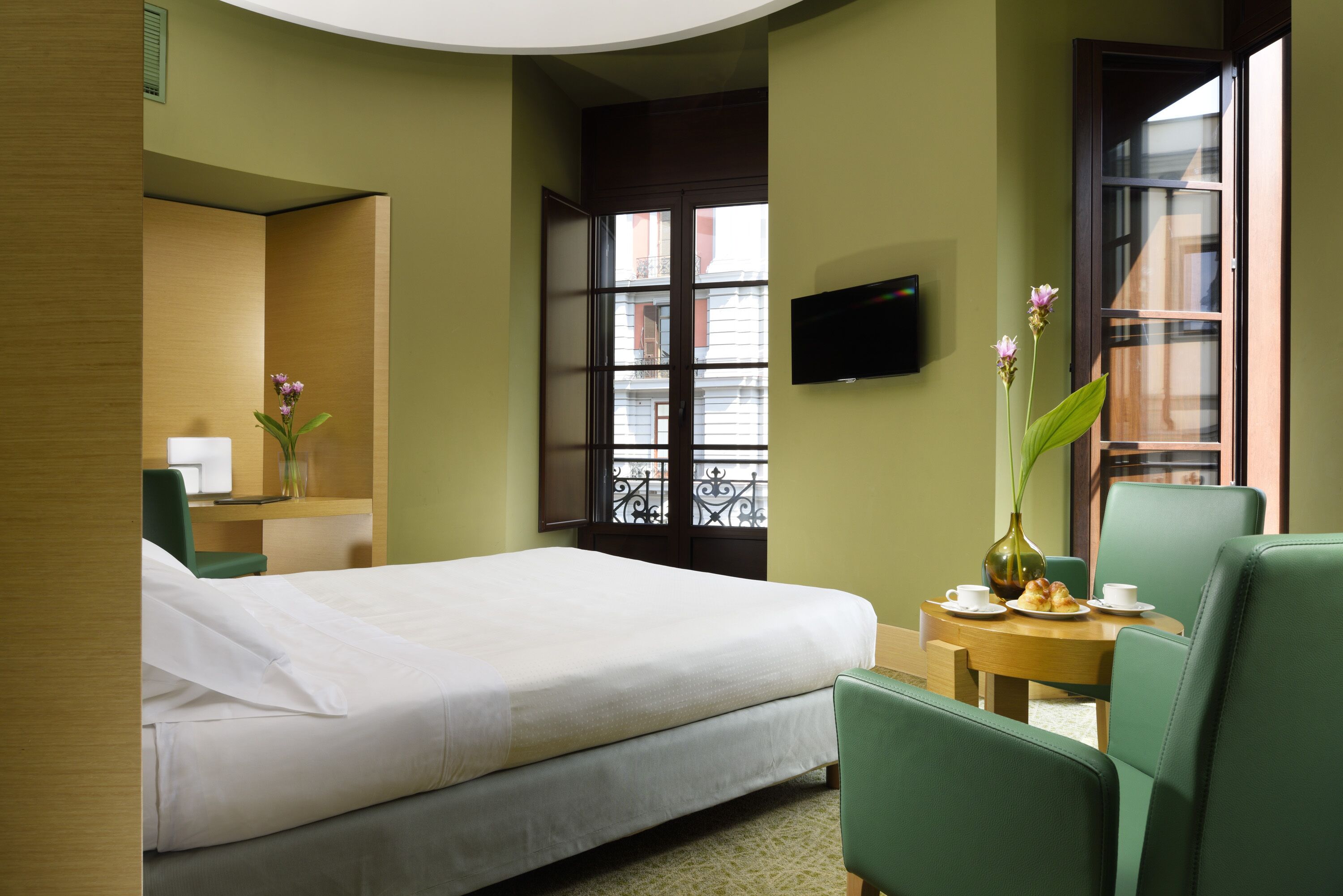 UNAHOTELS Napoli UNAHOTELS Napoli