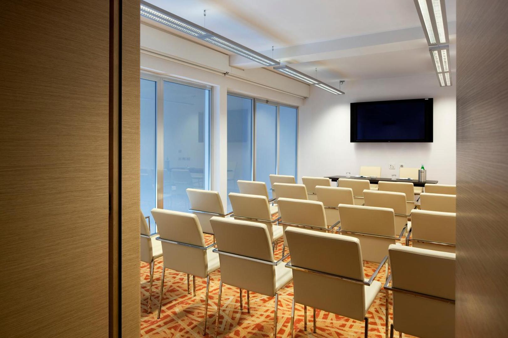 UNAHOTELS Napoli UNAHOTELS Napoli