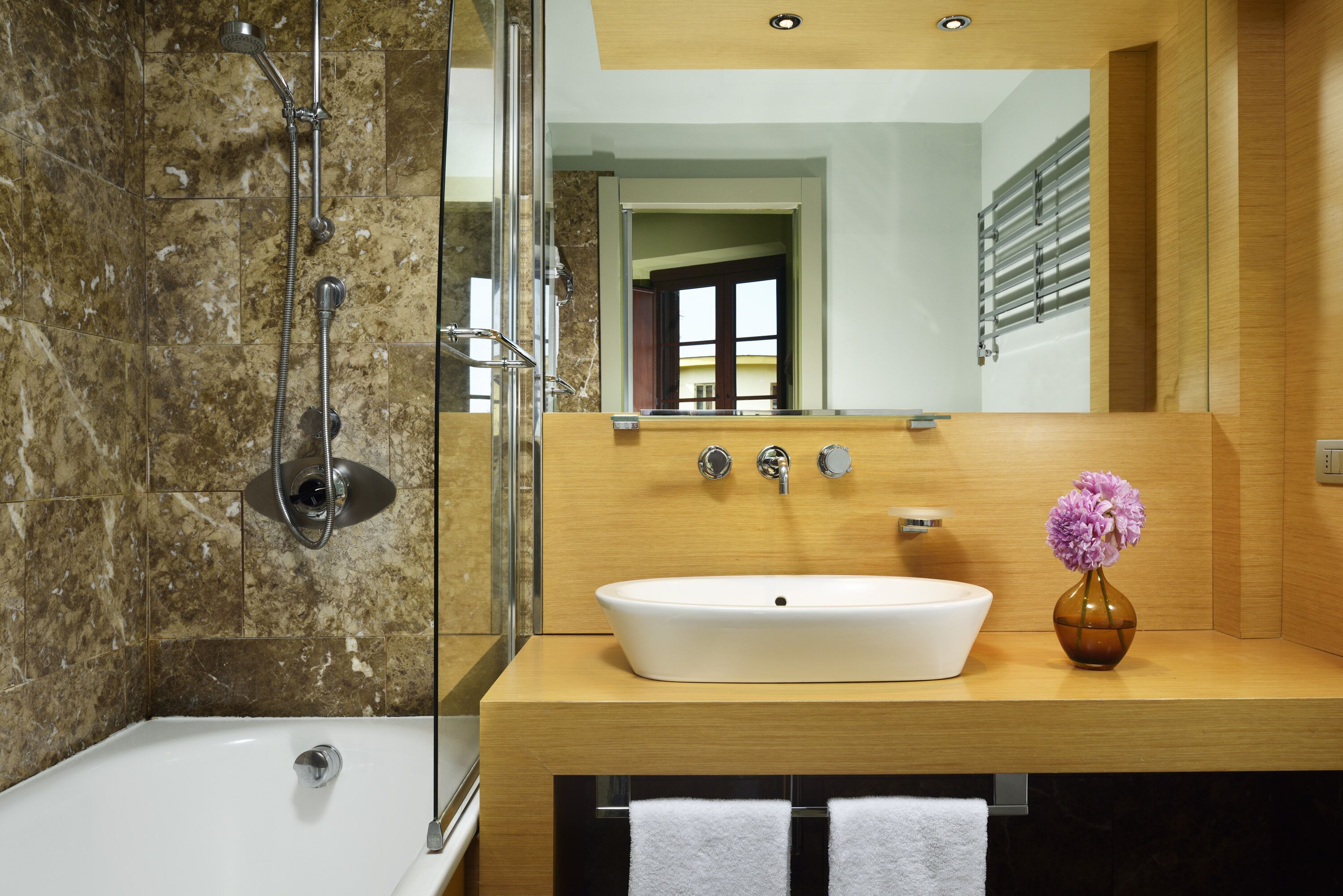 UNAHOTELS Napoli UNAHOTELS Napoli