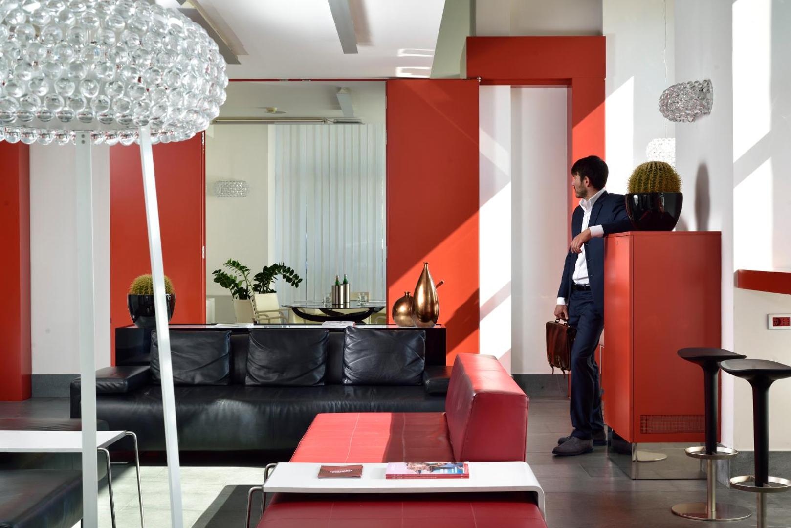 UNAHOTELS Napoli UNAHOTELS Napoli