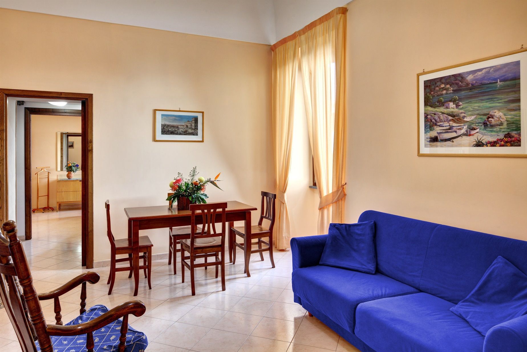 Residence La Marinella Residence La Marinella