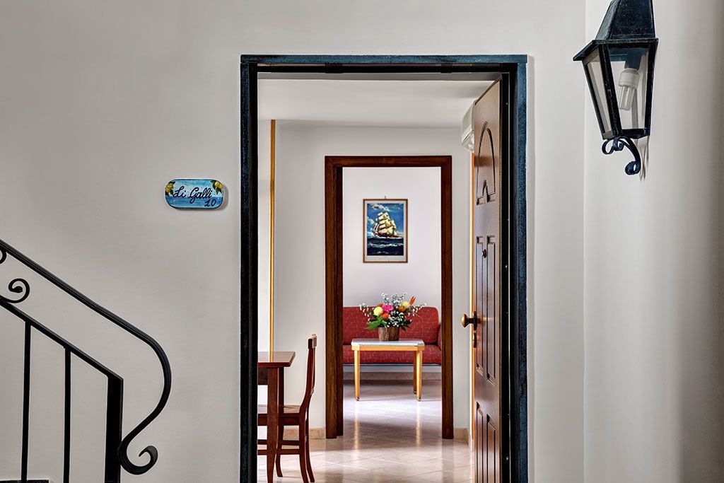 Residence La Marinella Residence La Marinella