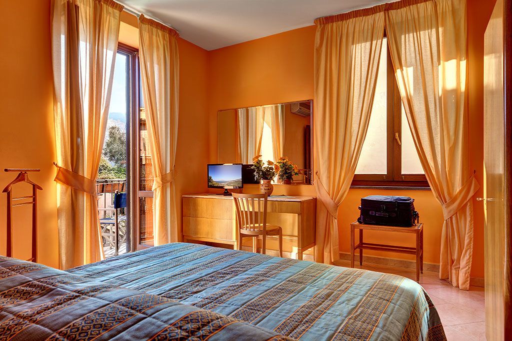 Residence La Marinella Residence La Marinella