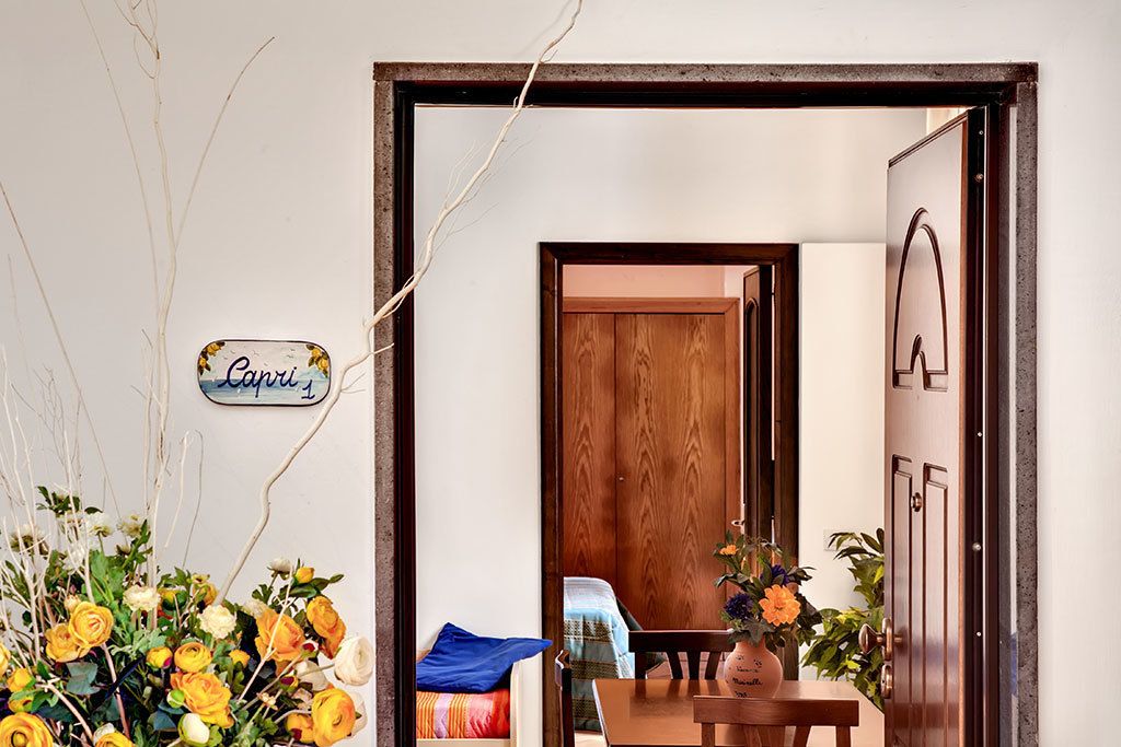 Residence La Marinella Residence La Marinella