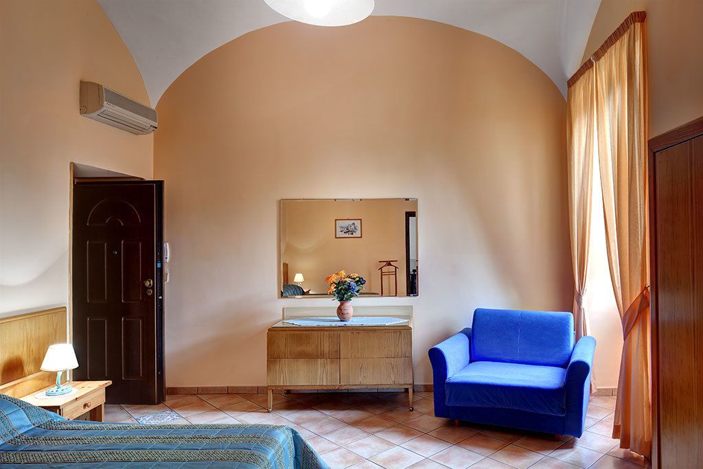 Residence La Marinella Residence La Marinella