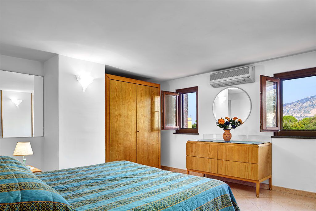 Residence La Marinella Residence La Marinella