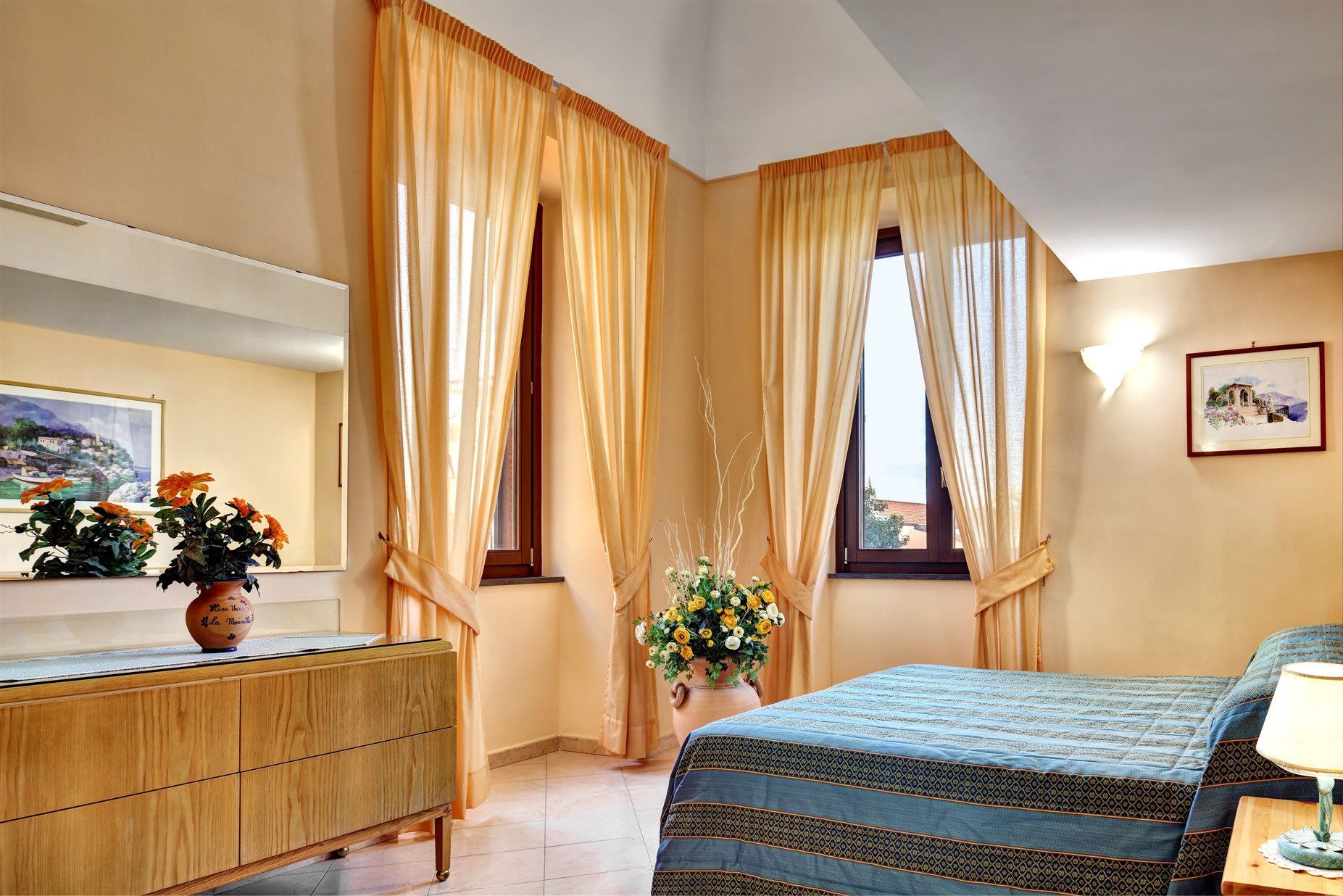 Residence La Marinella Residence La Marinella