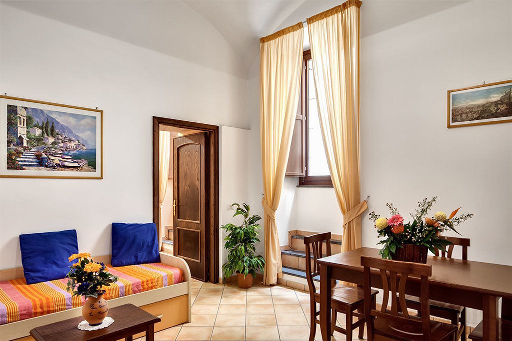 Residence La Marinella Residence La Marinella