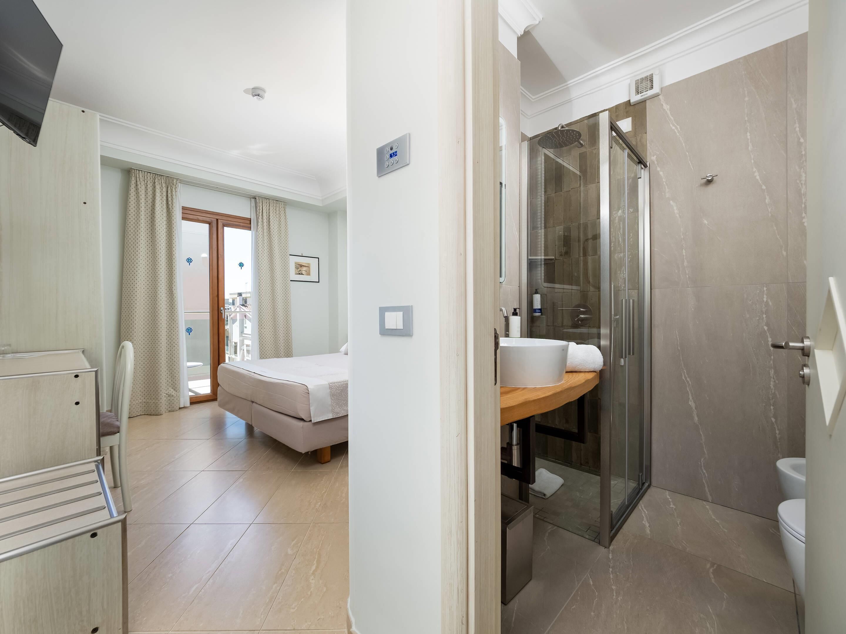 Comfort Hotel Gardenia Sorrento Coast Comfort Hotel Gardenia Sorrento Coast