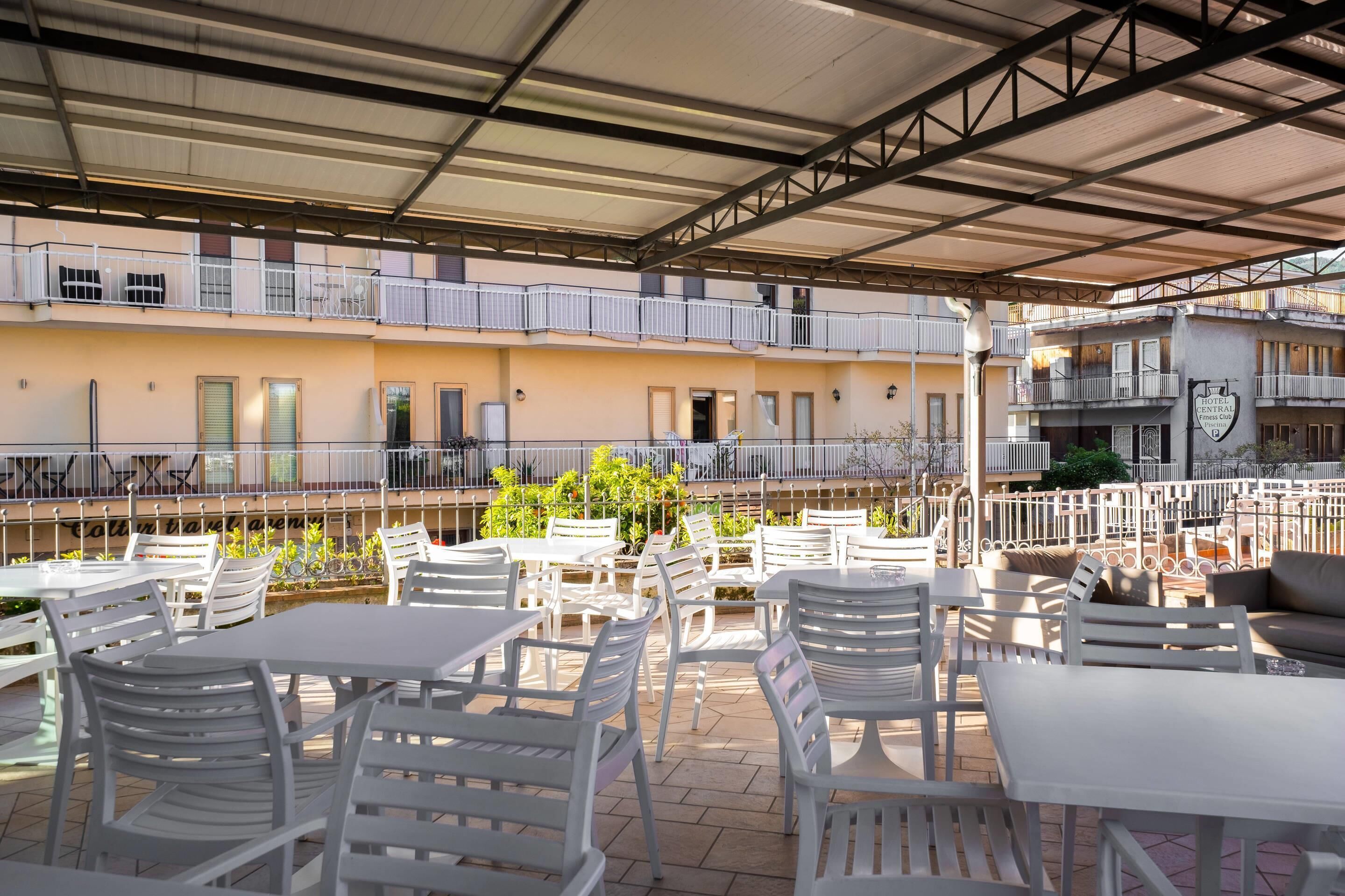 Comfort Hotel Gardenia Sorrento Coast Comfort Hotel Gardenia Sorrento Coast