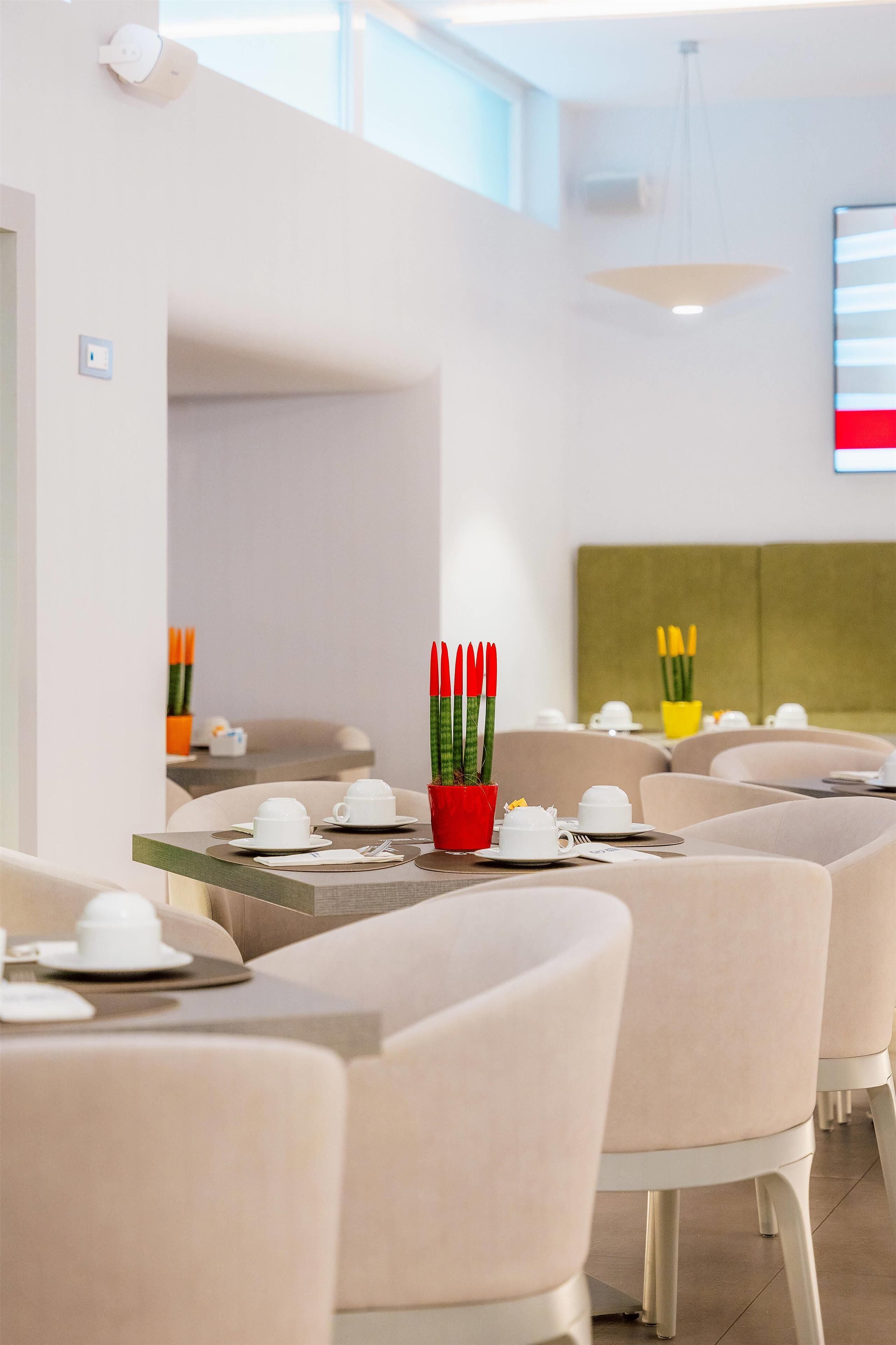 Comfort Hotel Gardenia Sorrento Coast Comfort Hotel Gardenia Sorrento Coast