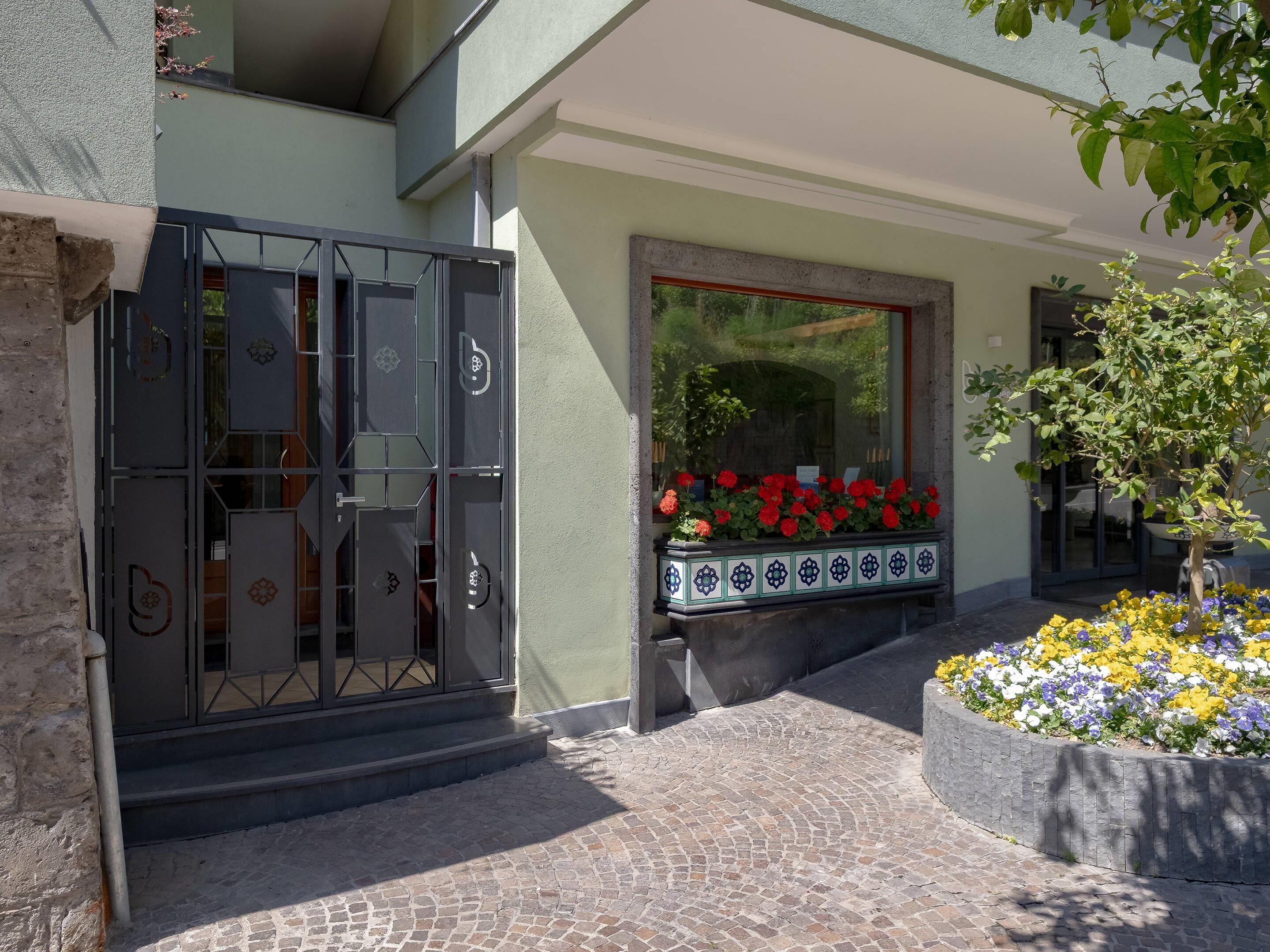 Comfort Hotel Gardenia Sorrento Coast Comfort Hotel Gardenia Sorrento Coast