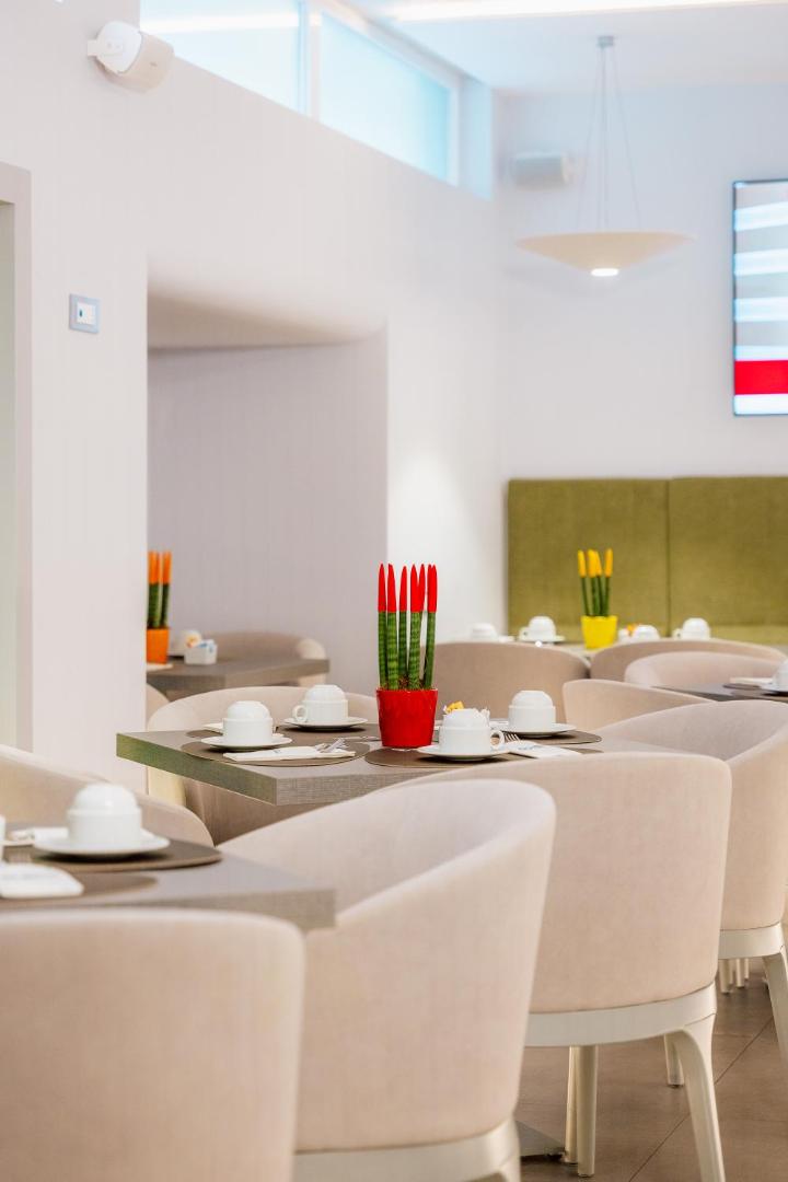 Comfort Hotel Gardenia Sorrento Coast Comfort Hotel Gardenia Sorrento Coast