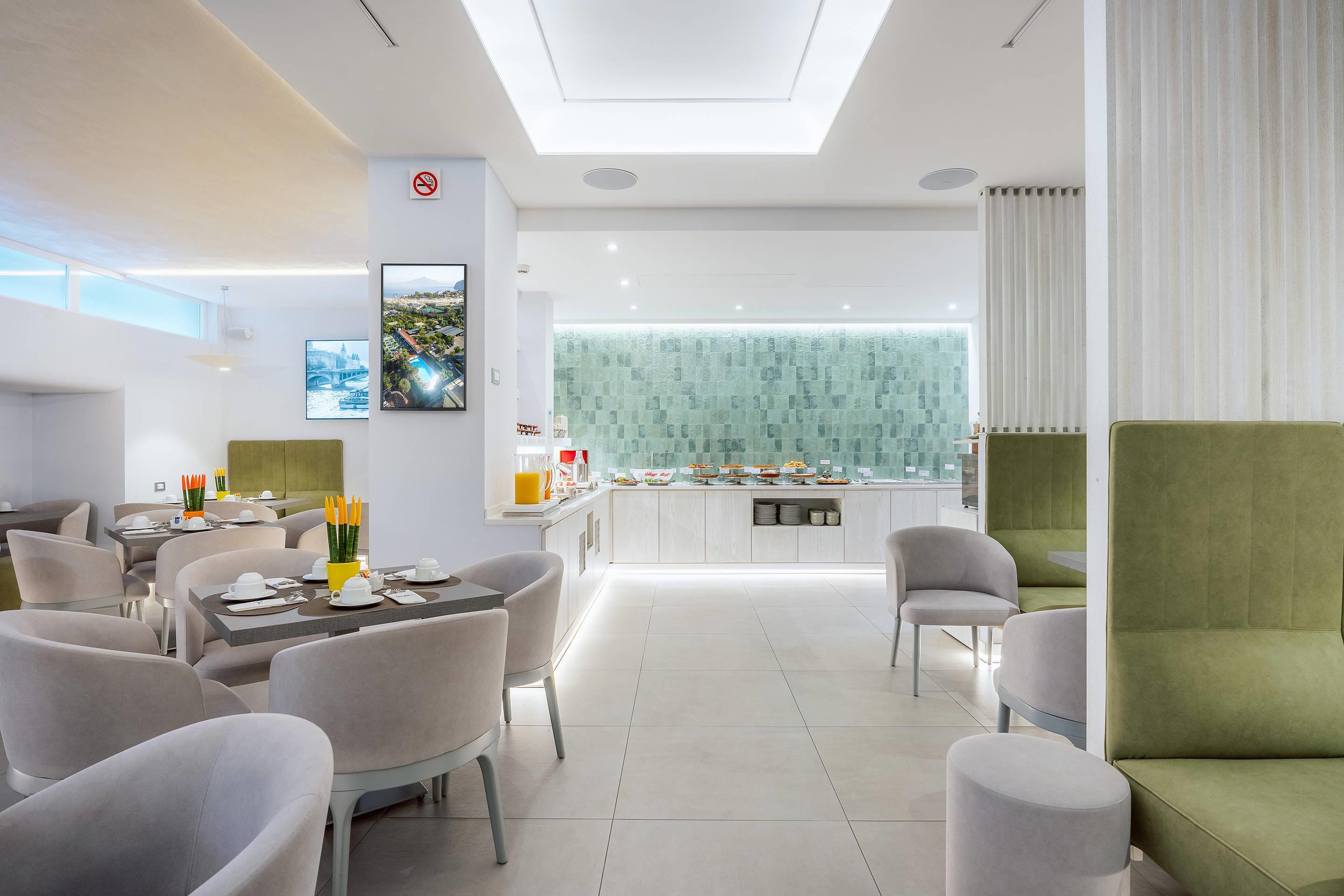 Comfort Hotel Gardenia Sorrento Coast Comfort Hotel Gardenia Sorrento Coast
