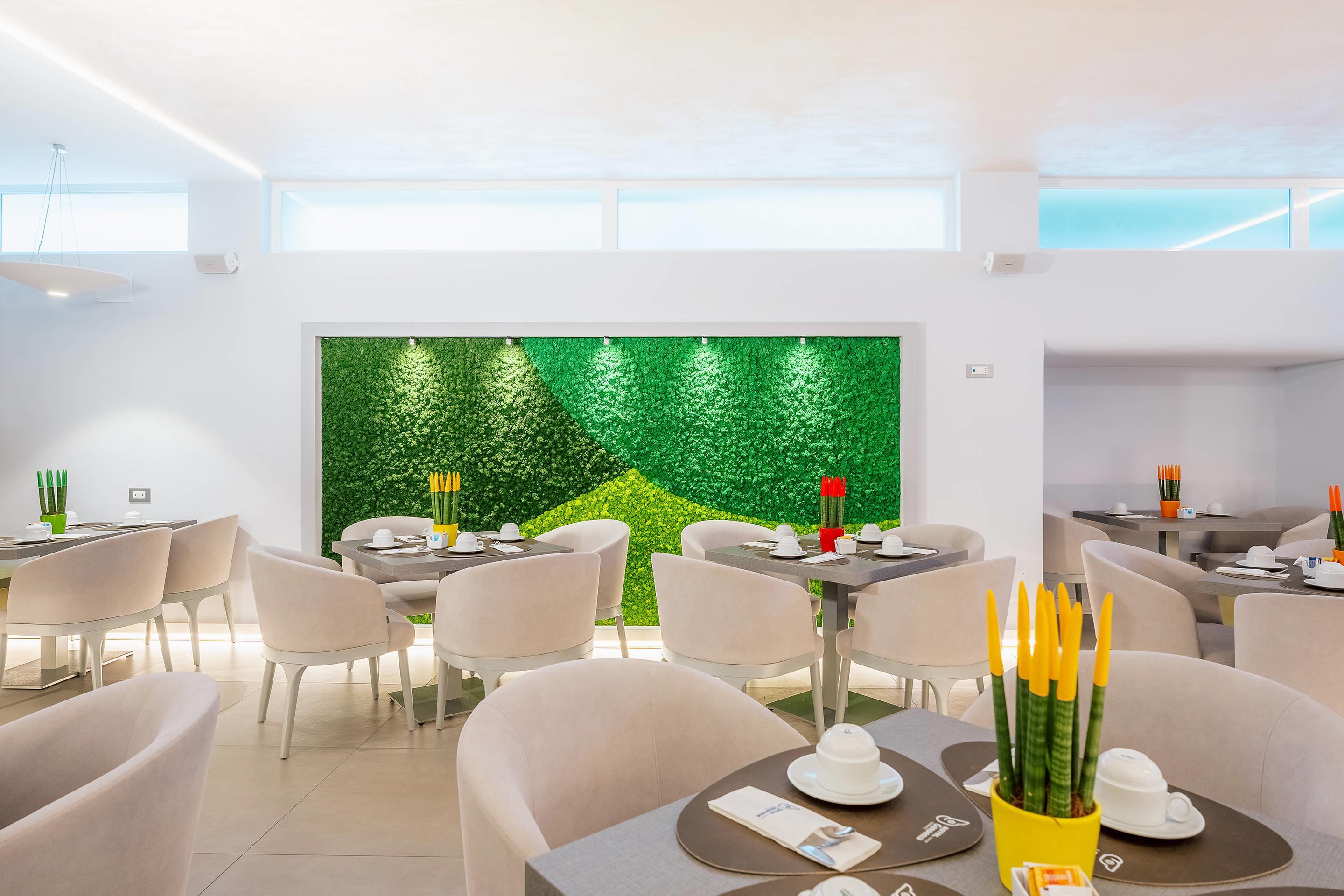 Comfort Hotel Gardenia Sorrento Coast Comfort Hotel Gardenia Sorrento Coast