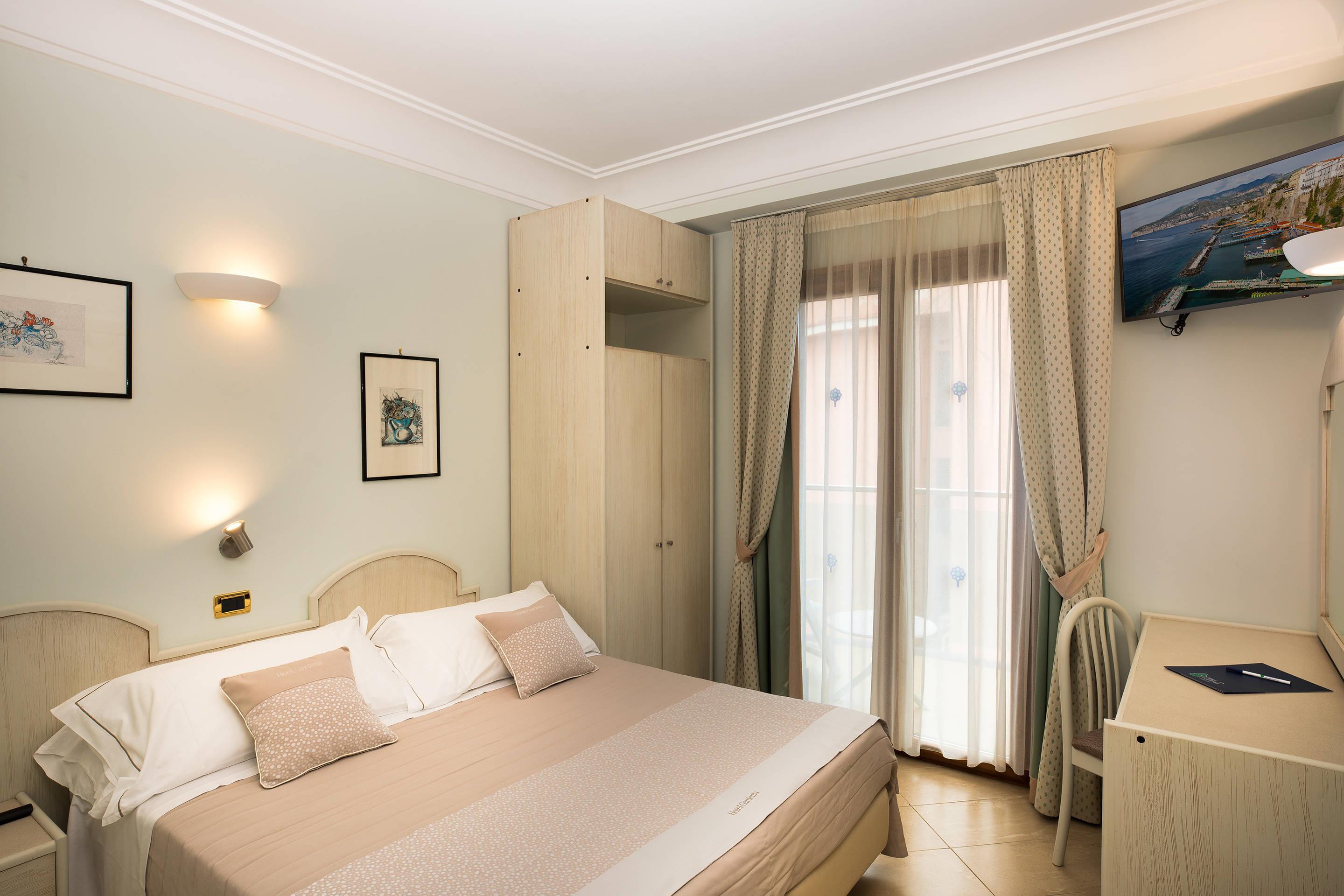 Comfort Hotel Gardenia Sorrento Coast Comfort Hotel Gardenia Sorrento Coast