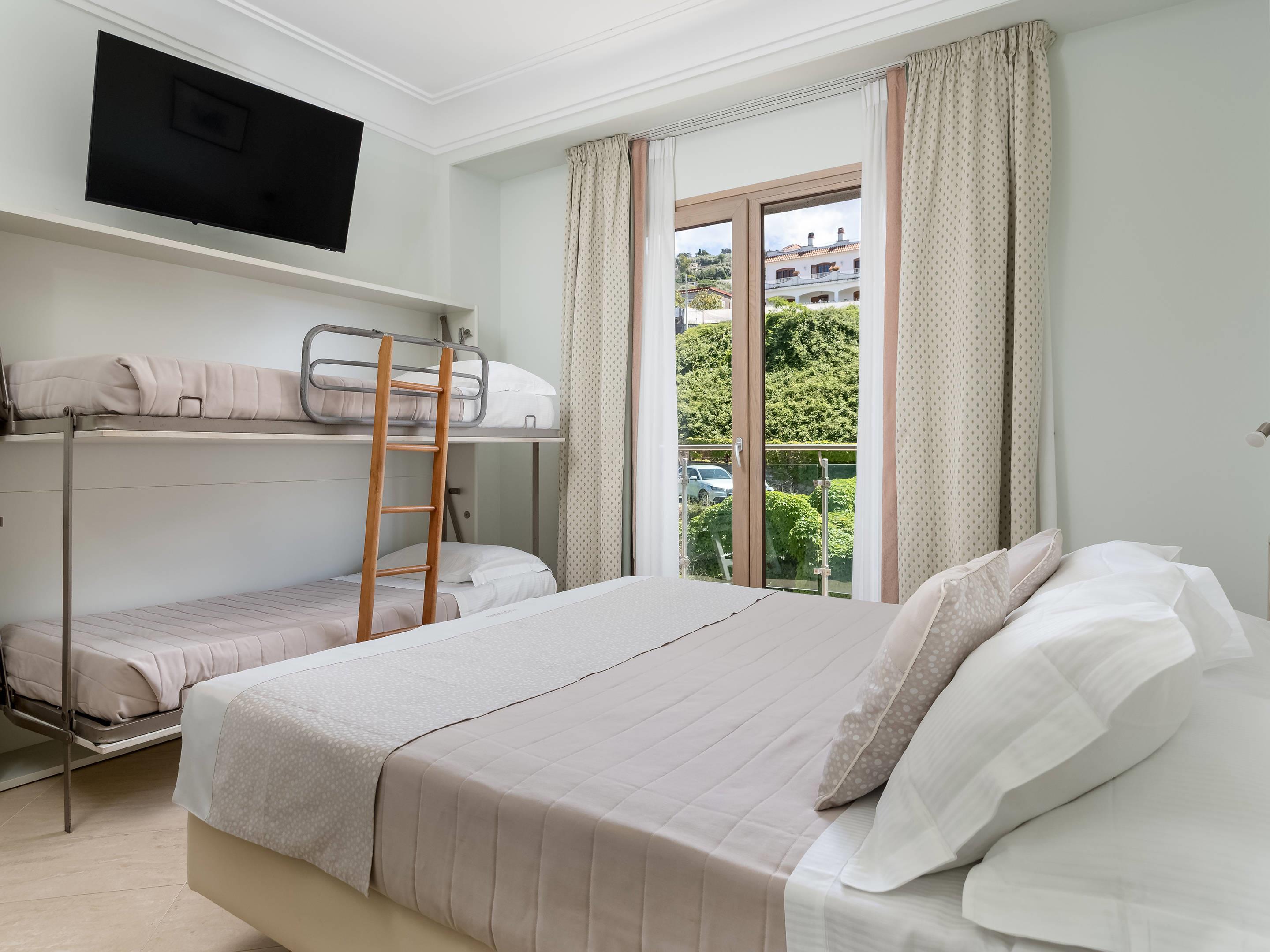 Comfort Hotel Gardenia Sorrento Coast Comfort Hotel Gardenia Sorrento Coast