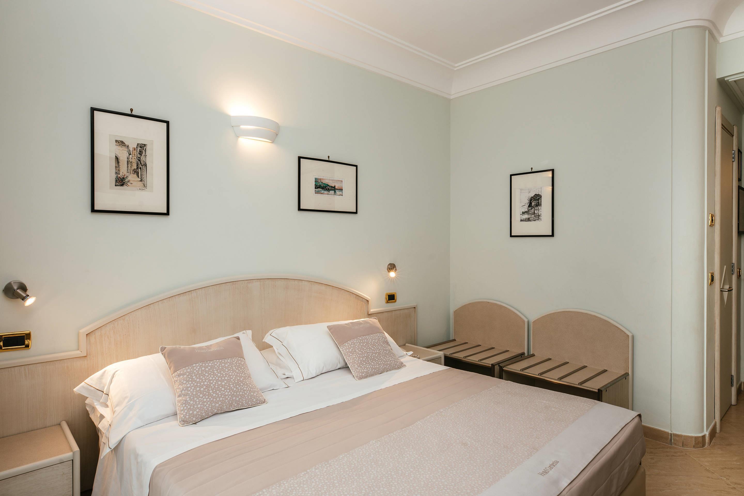 Comfort Hotel Gardenia Sorrento Coast Comfort Hotel Gardenia Sorrento Coast