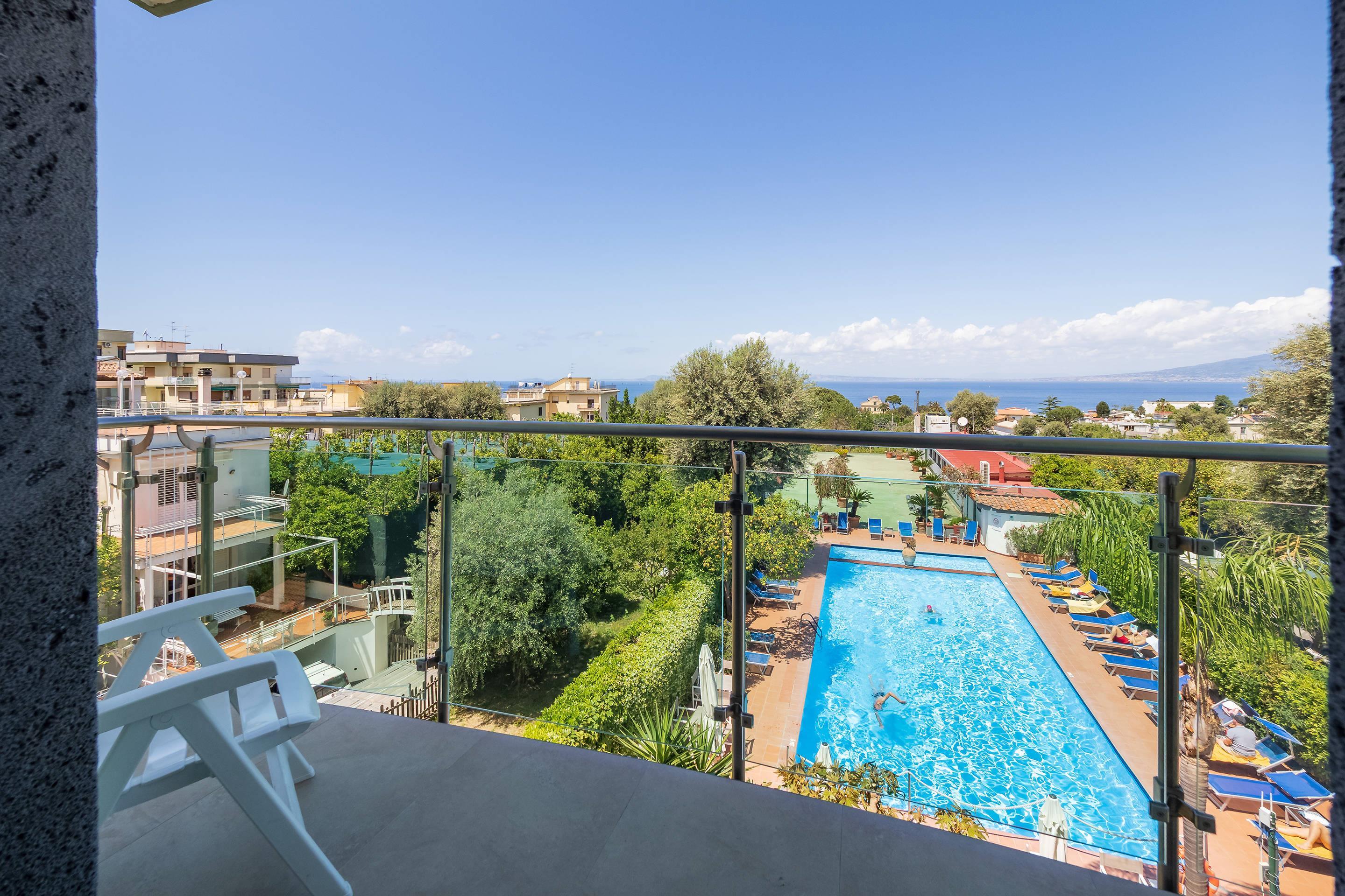 Comfort Hotel Gardenia Sorrento Coast Comfort Hotel Gardenia Sorrento Coast