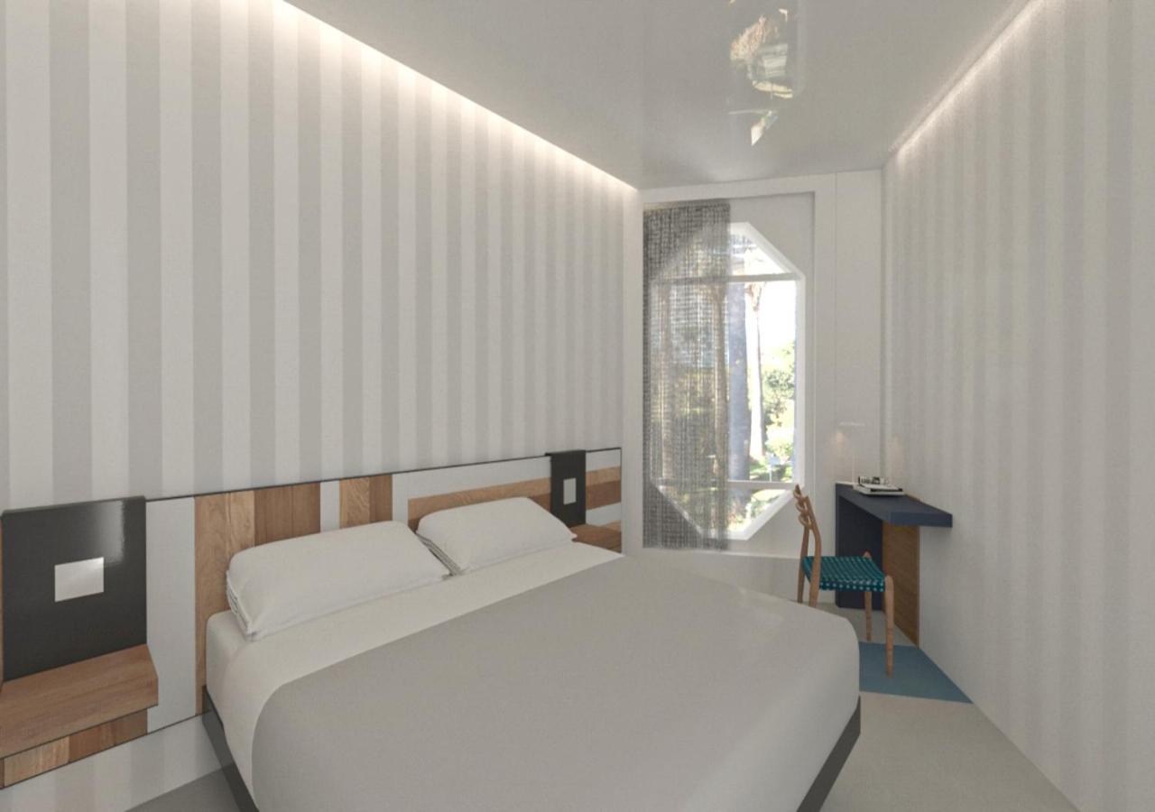 So' Lifestyle Hotel Sorrento So' Lifestyle Hotel Sorrento