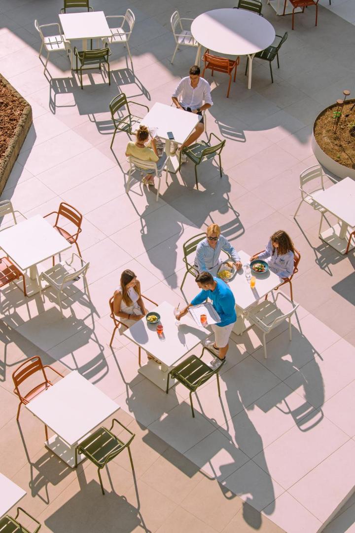 So' Lifestyle Hotel Sorrento So' Lifestyle Hotel Sorrento
