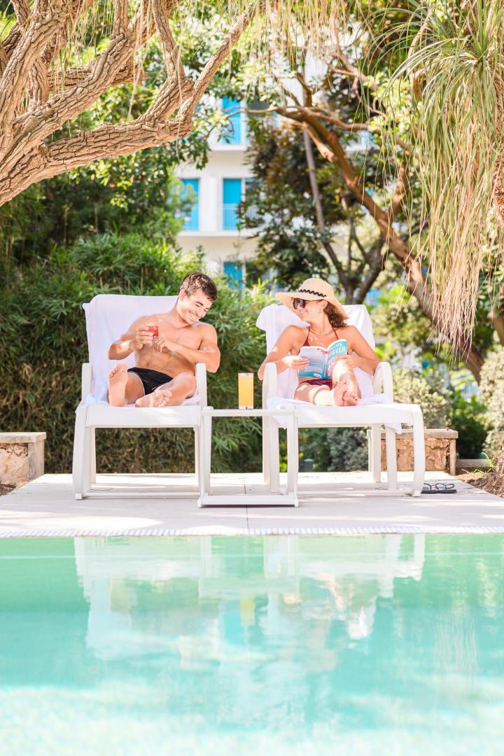 So' Lifestyle Hotel Sorrento So' Lifestyle Hotel Sorrento