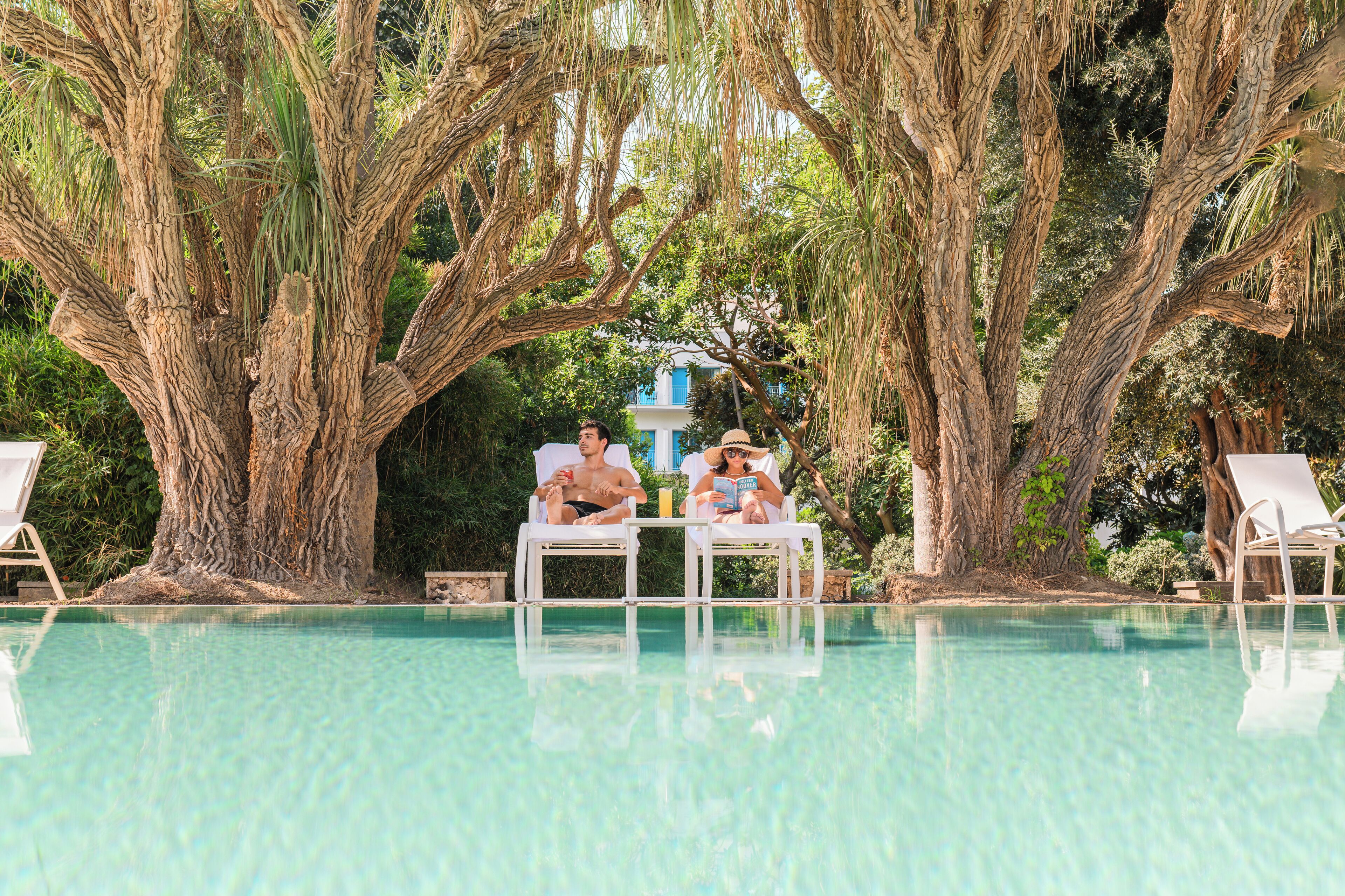 So' Lifestyle Hotel Sorrento So' Lifestyle Hotel Sorrento